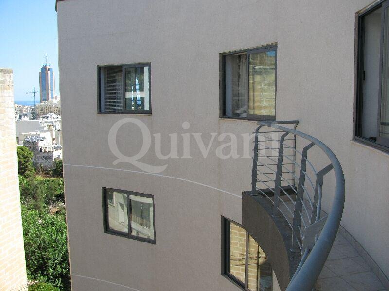 St Julians, Furnished Apartment