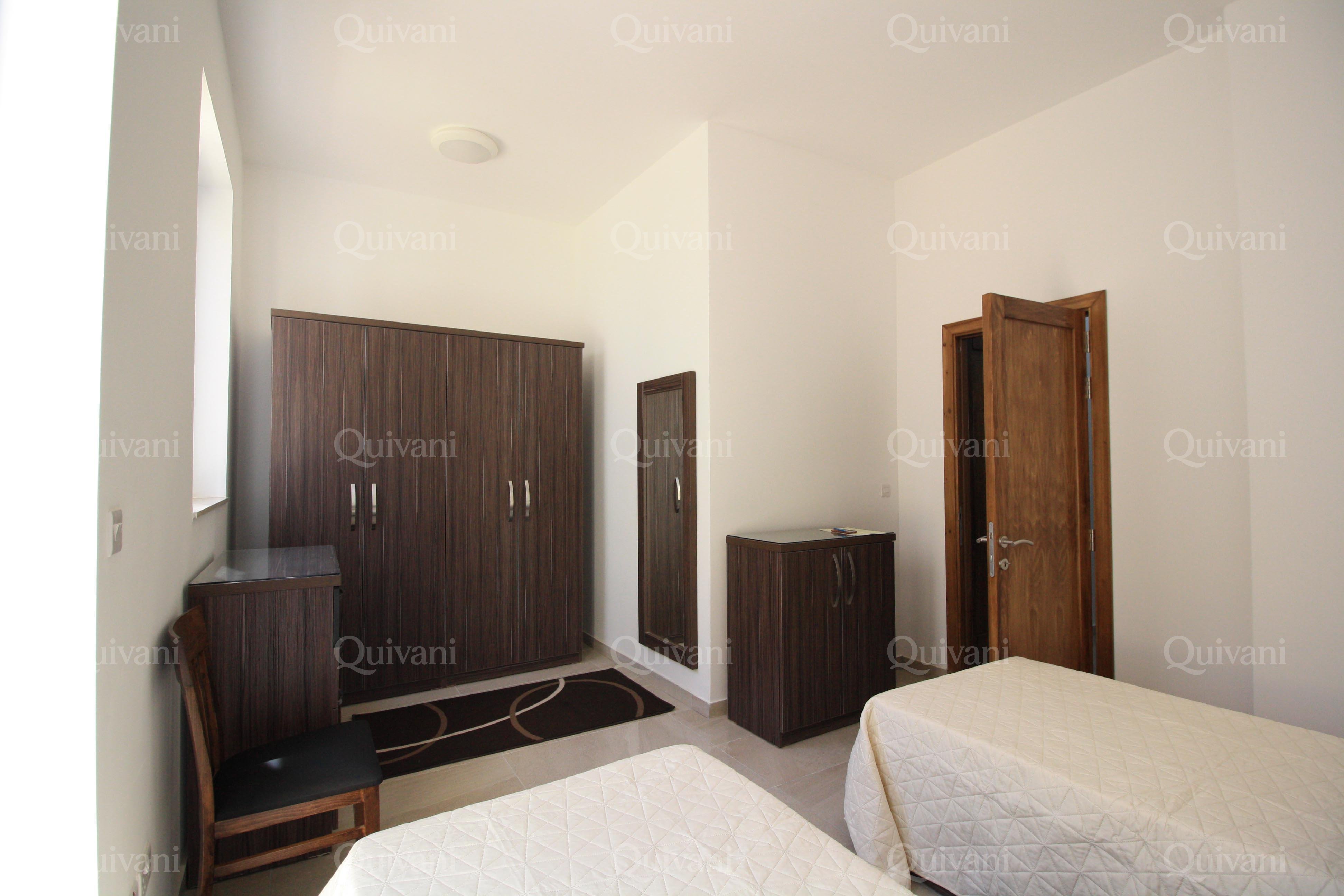 Sliema, Furnished Duplex Apartment