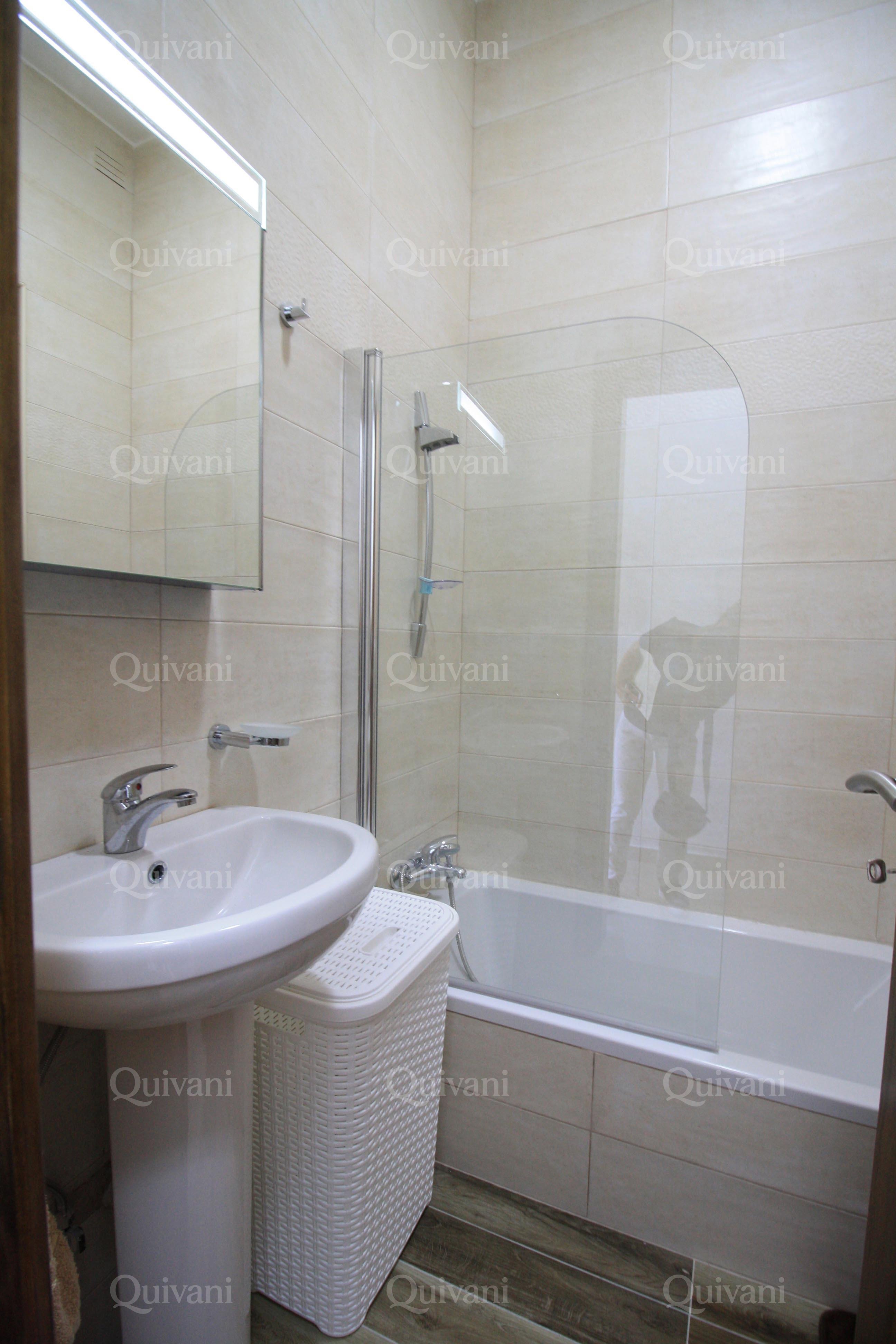 Sliema, Furnished Duplex Apartment