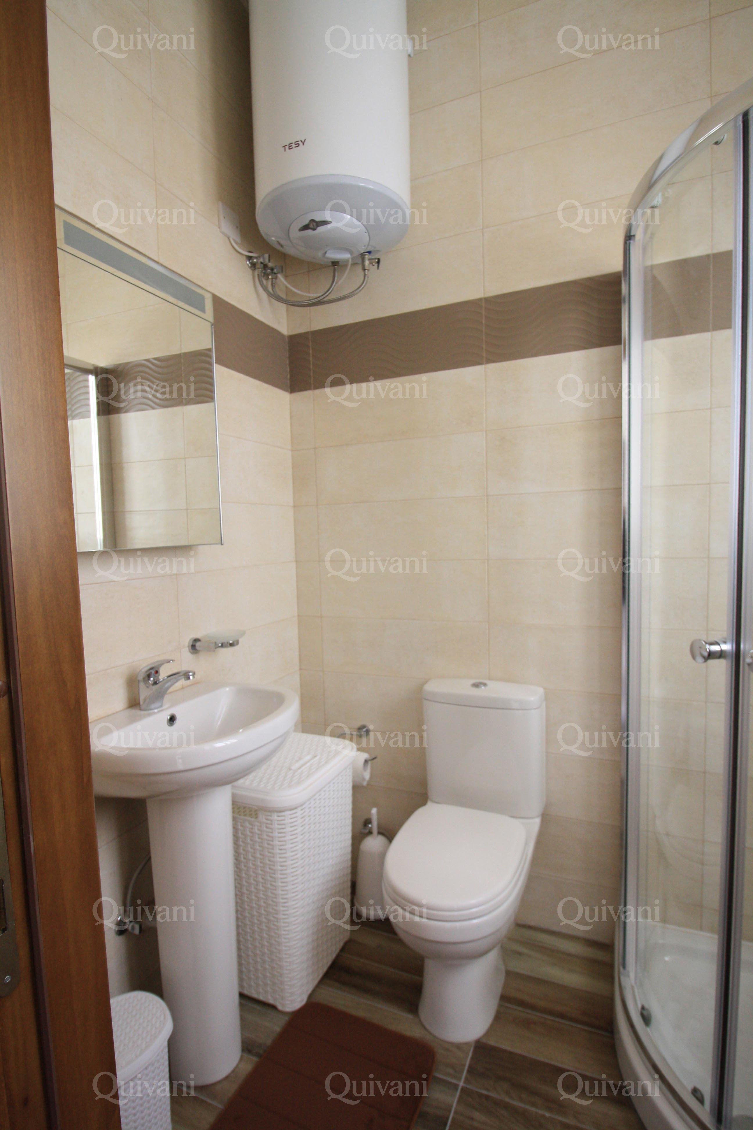 Sliema, Furnished Duplex Apartment