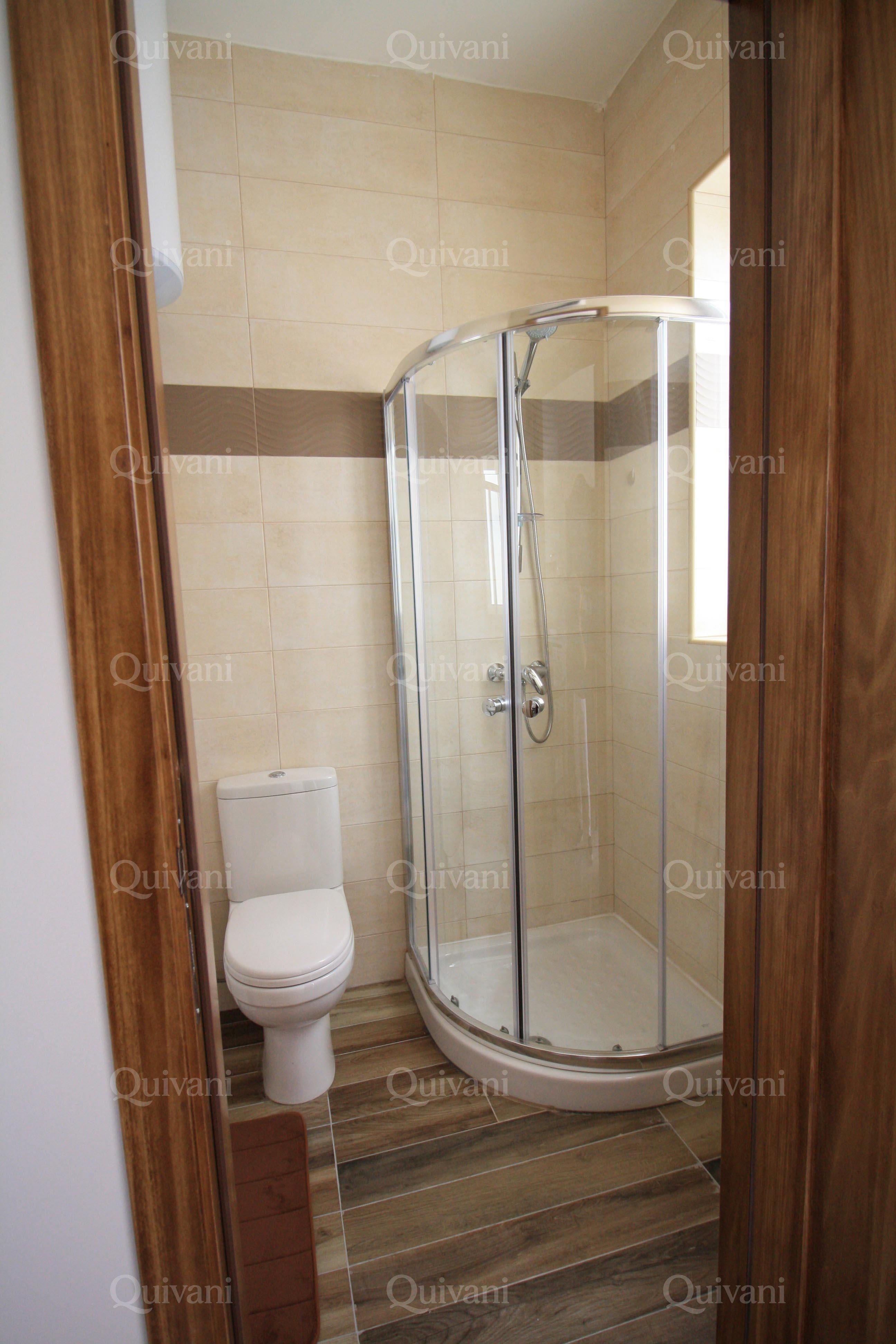 Sliema, Furnished Duplex Apartment