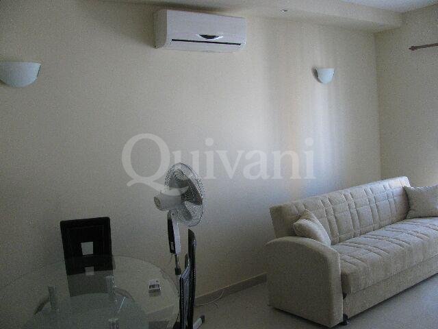 Sliema, Furnished Apartment