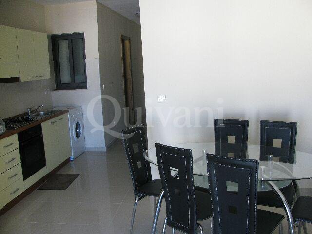 Sliema, Furnished Apartment