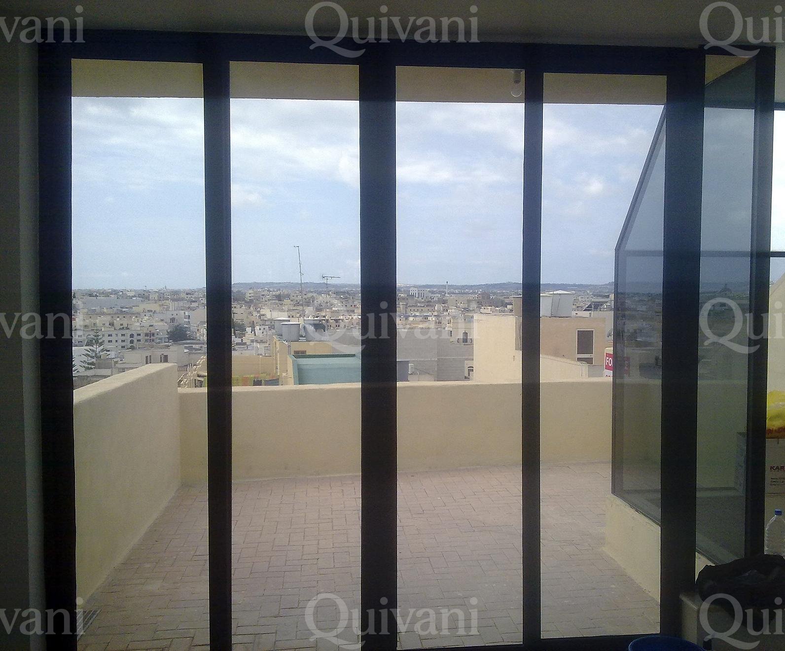 Swatar, Furnished Penthouse