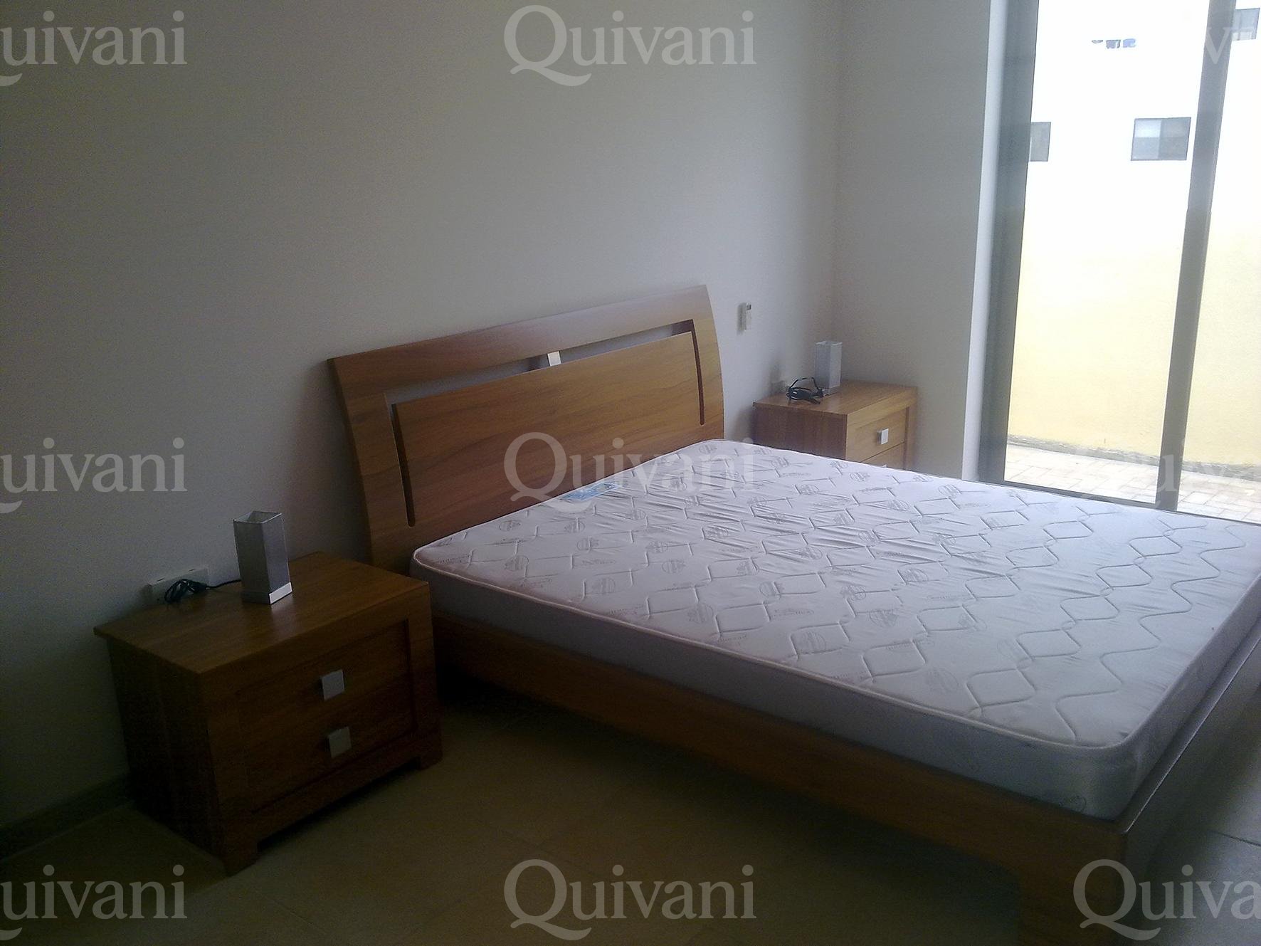 Swatar, Furnished Penthouse