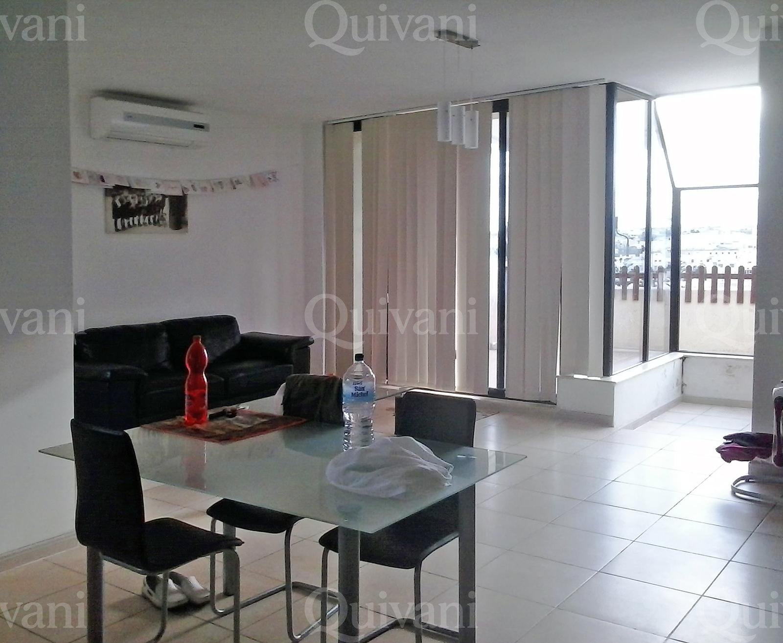 Swatar, Furnished Penthouse