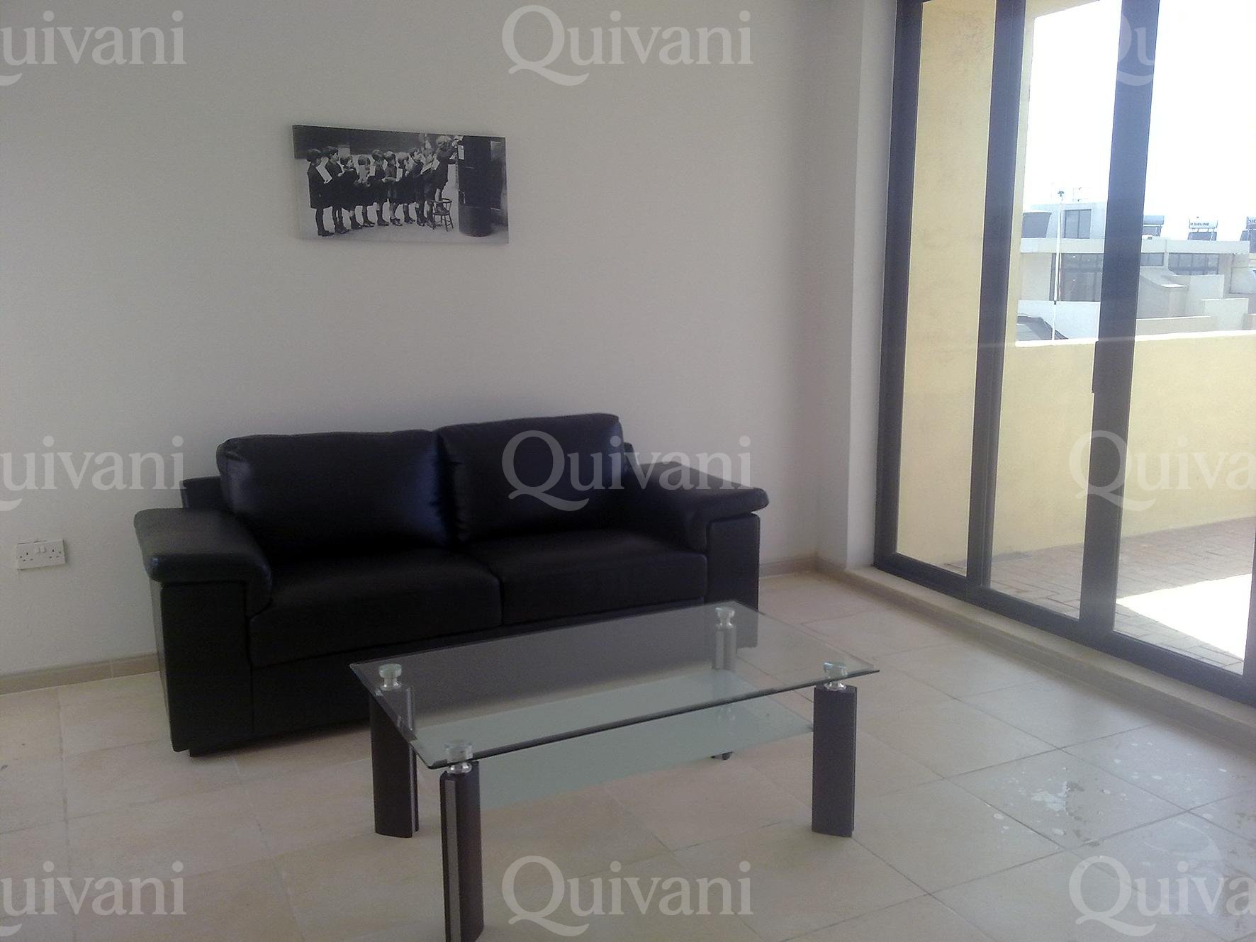 Swatar, Furnished Penthouse