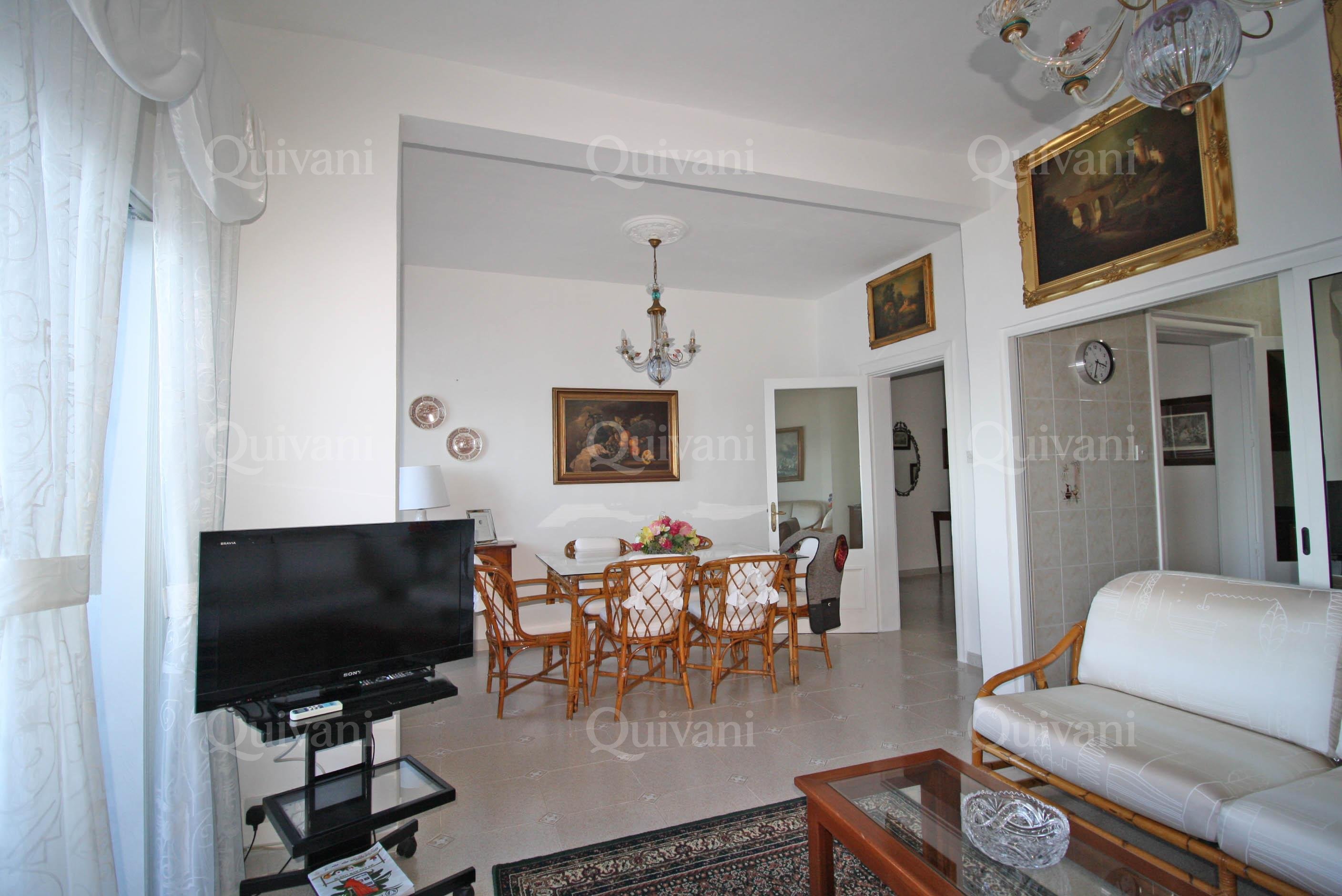 Sliema, Furnished Apartment