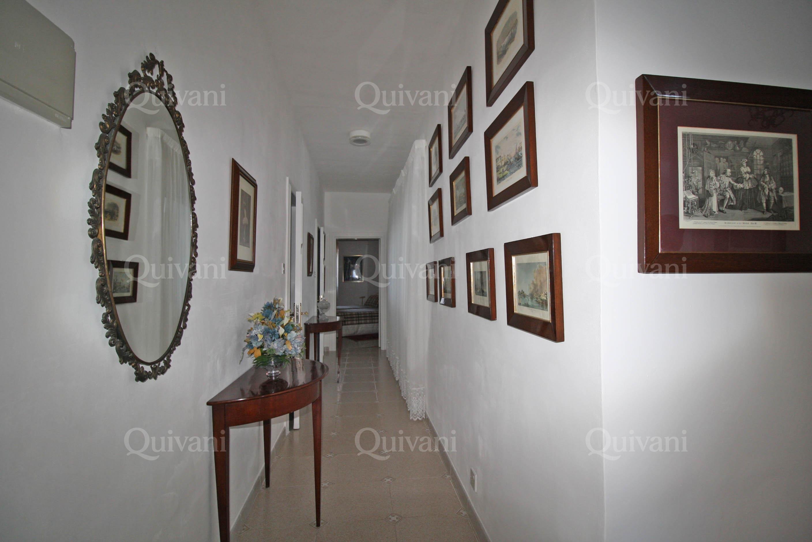 Sliema, Furnished Apartment