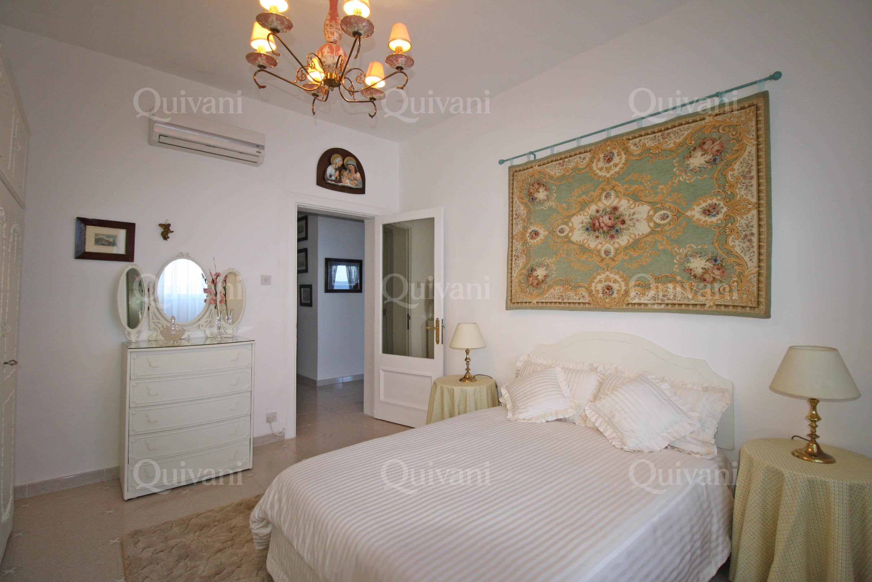 Sliema, Furnished Apartment