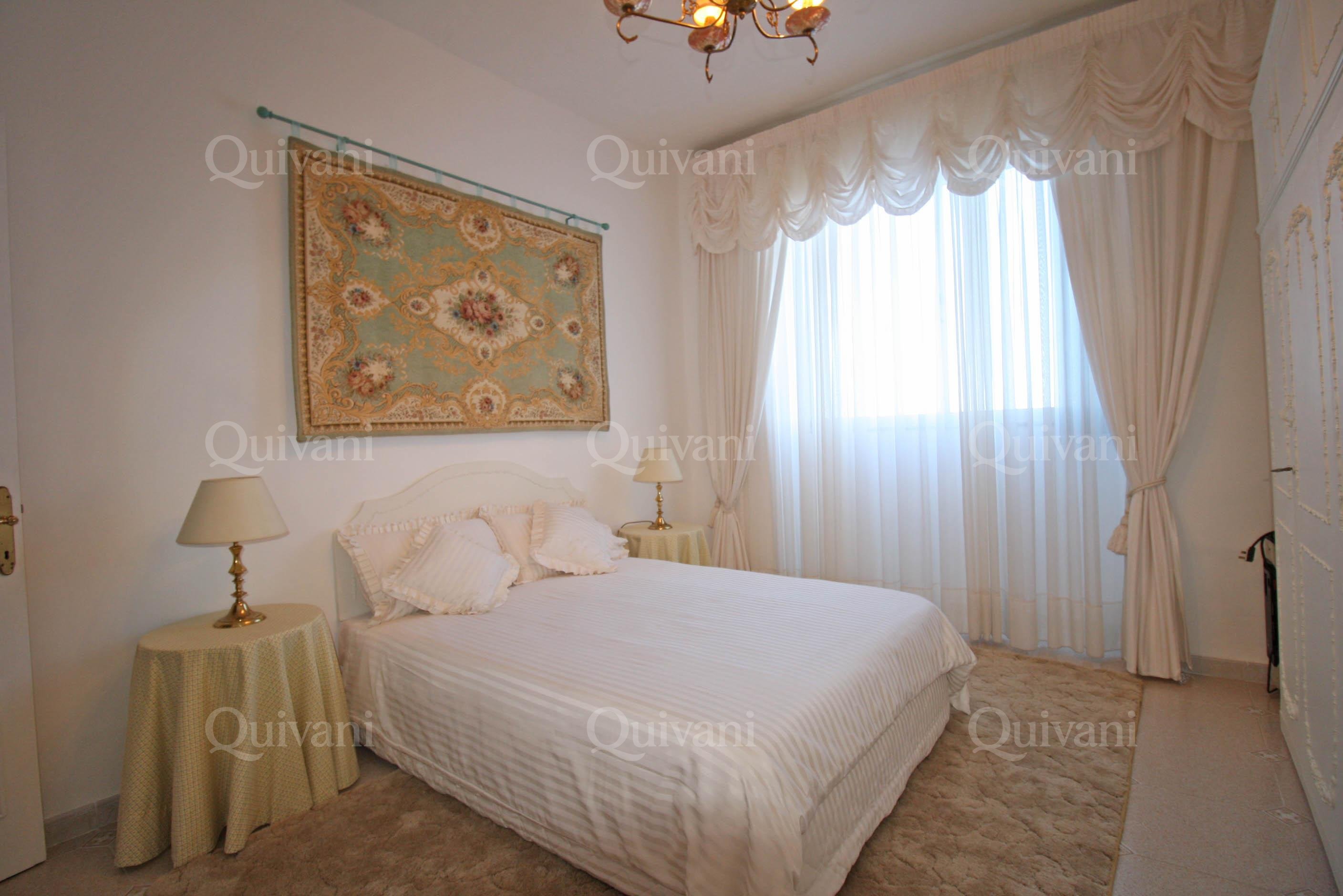 Sliema, Furnished Apartment