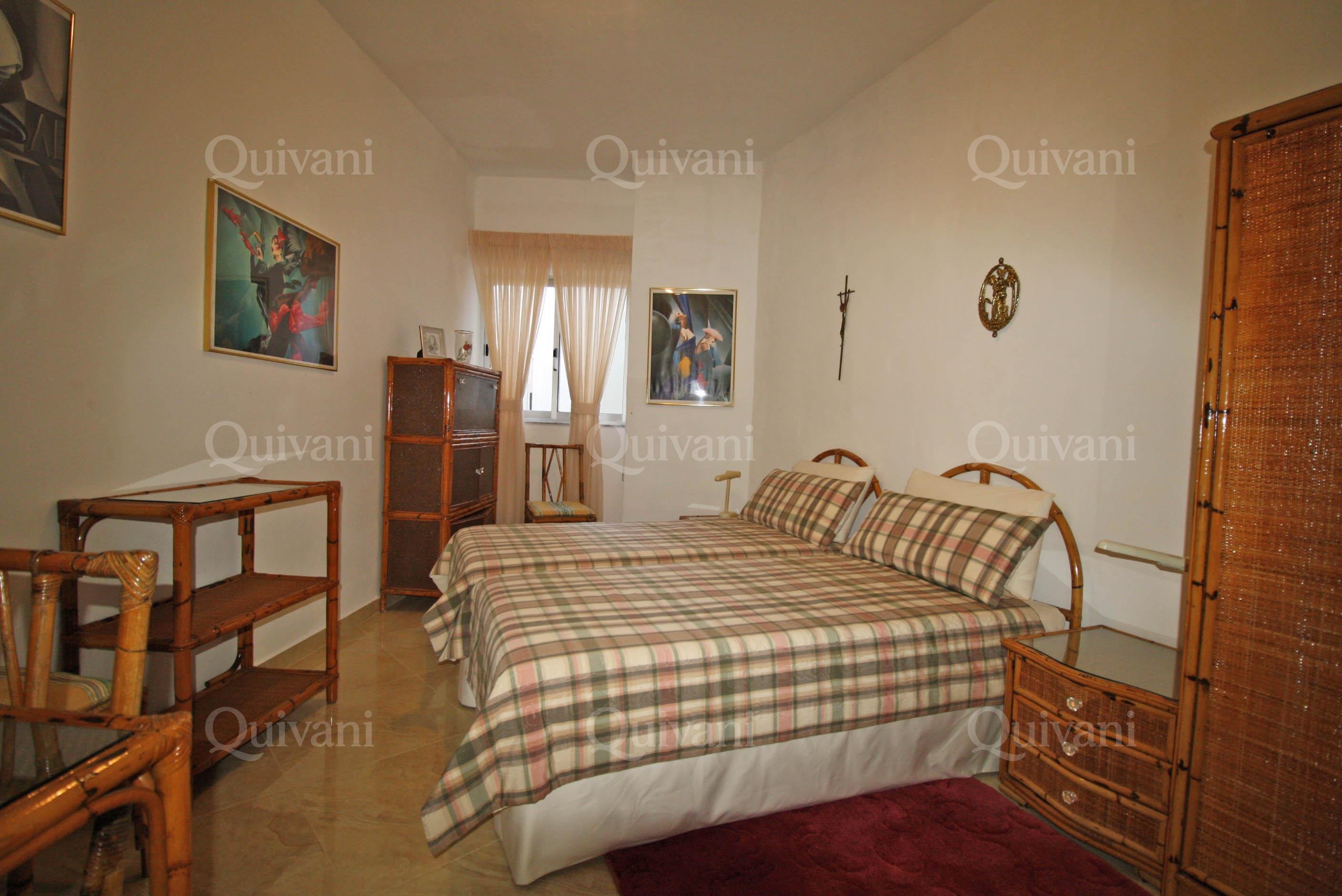 Sliema, Furnished Apartment