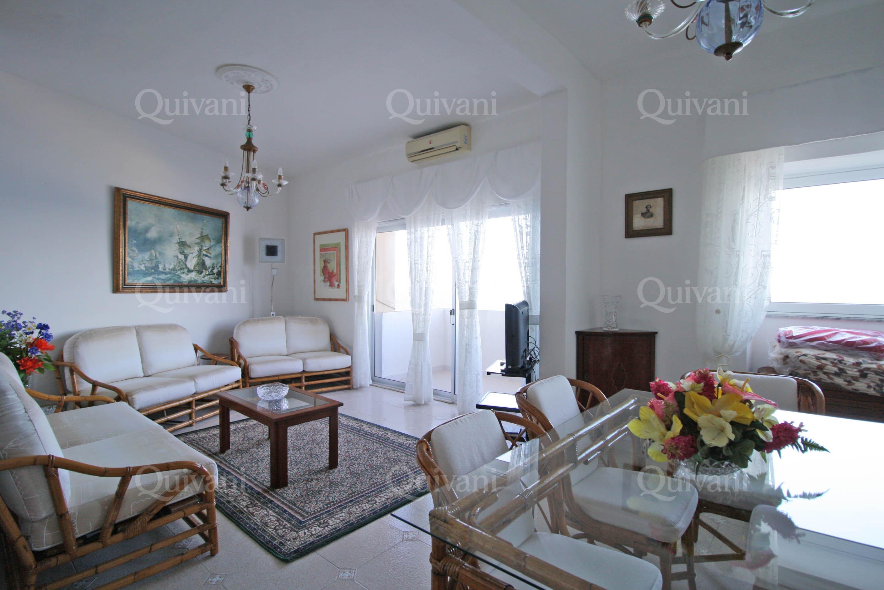 Sliema, Furnished Apartment