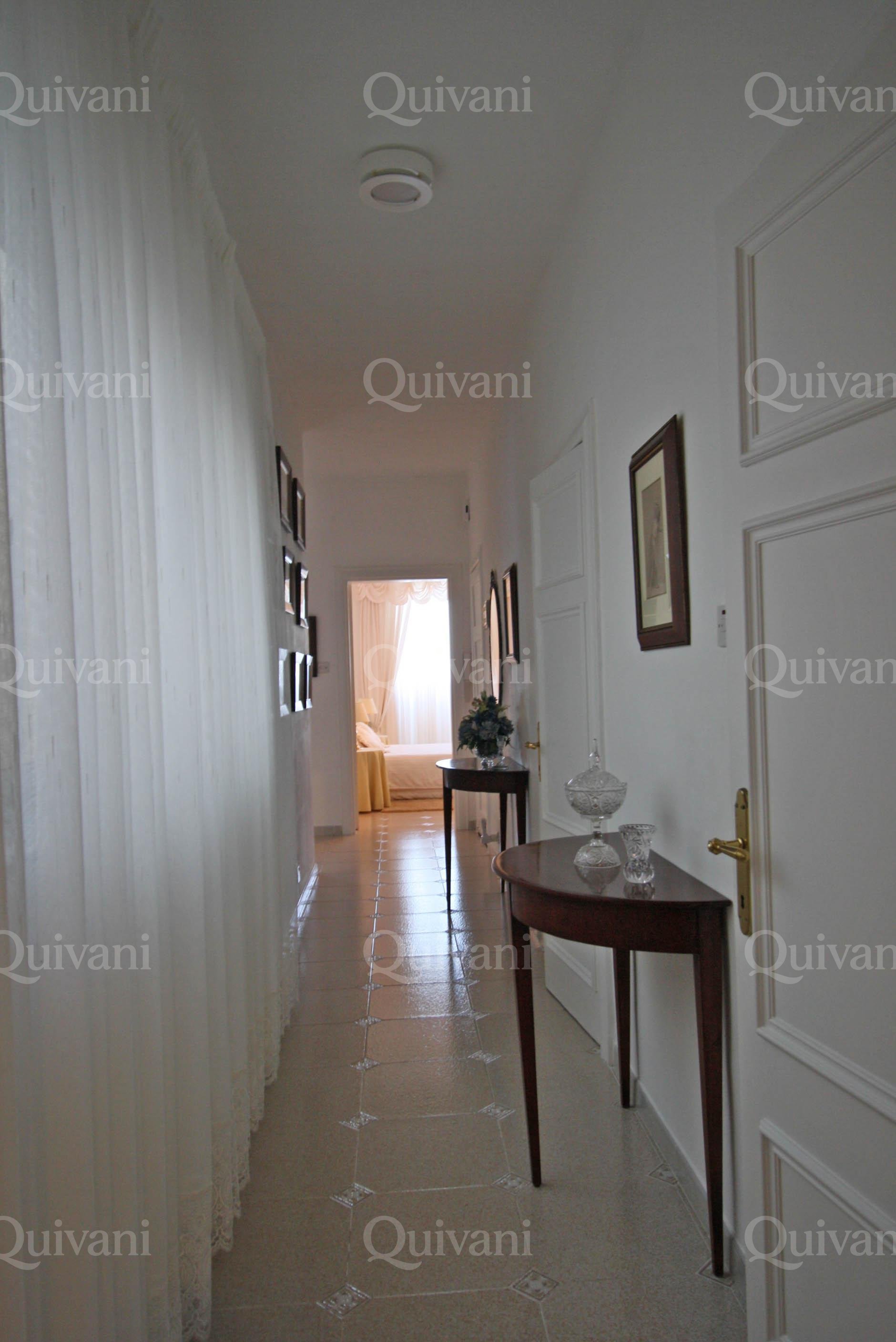 Sliema, Furnished Apartment