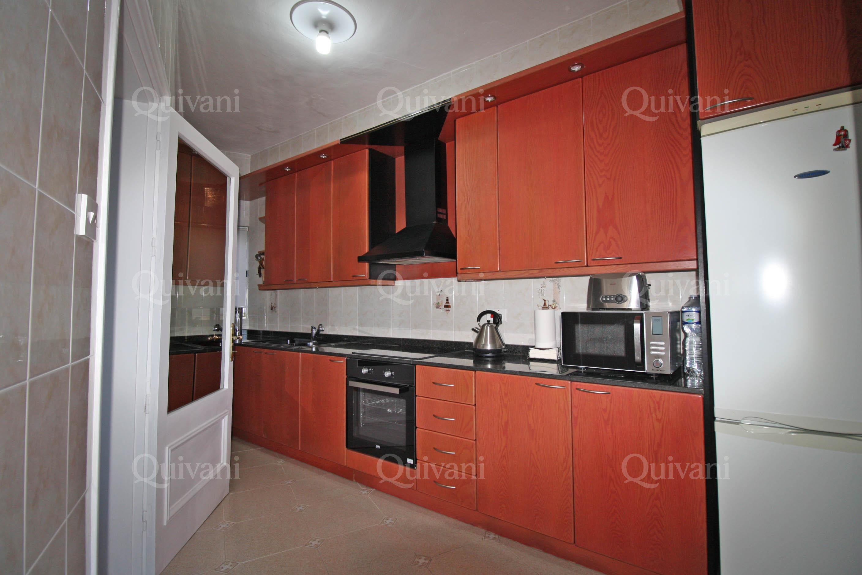 Sliema, Furnished Apartment