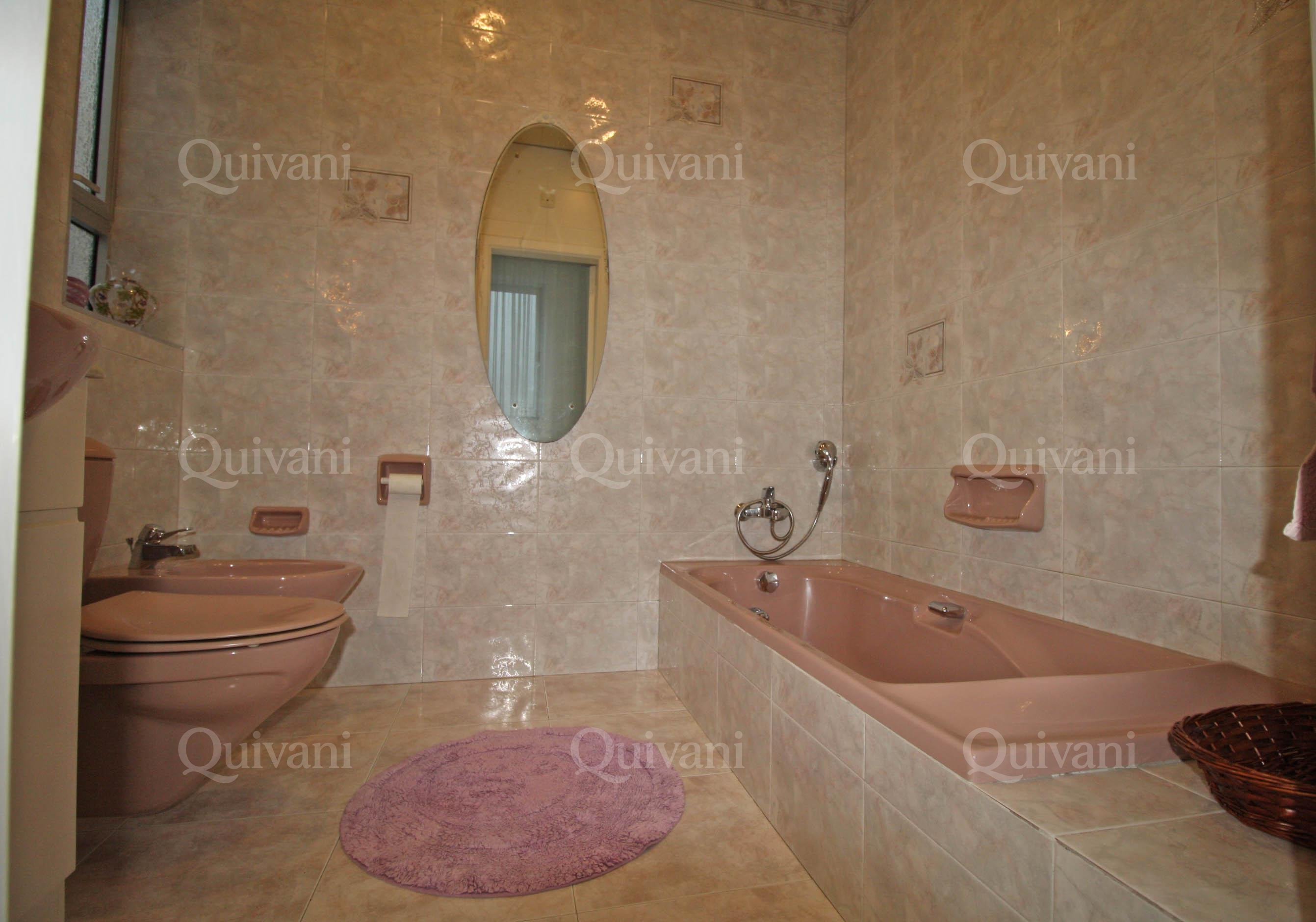 Sliema, Furnished Apartment
