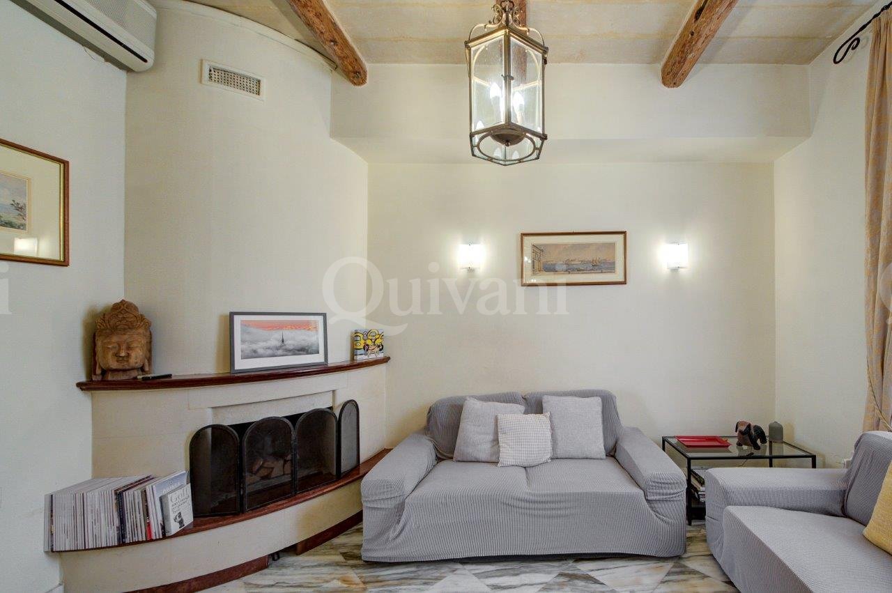 Sliema, Furnished Town House