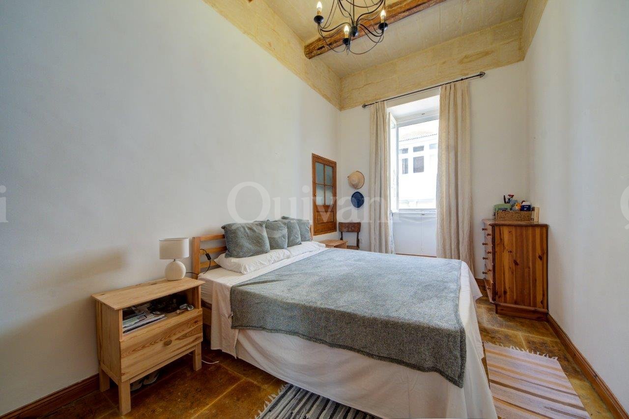 Sliema, Furnished Town House