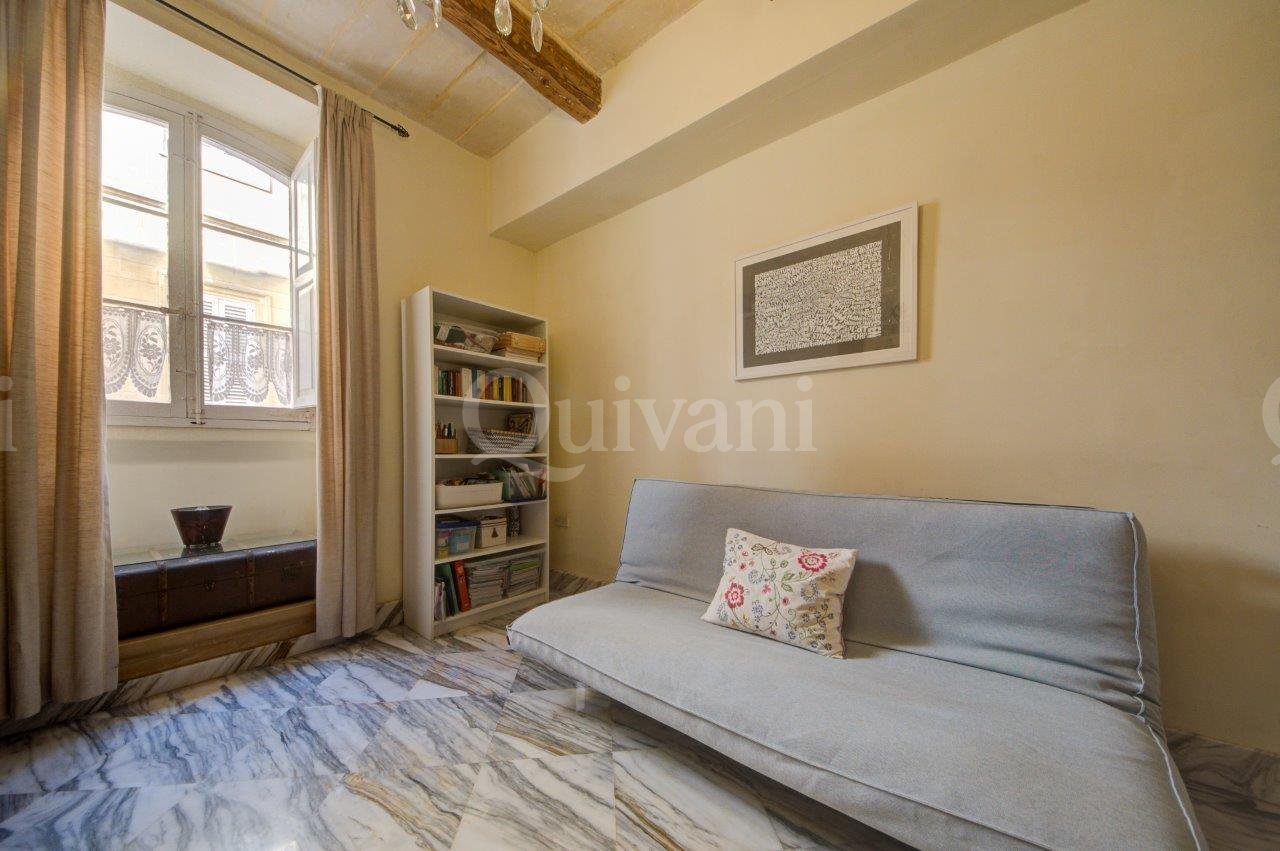 Sliema, Furnished Town House