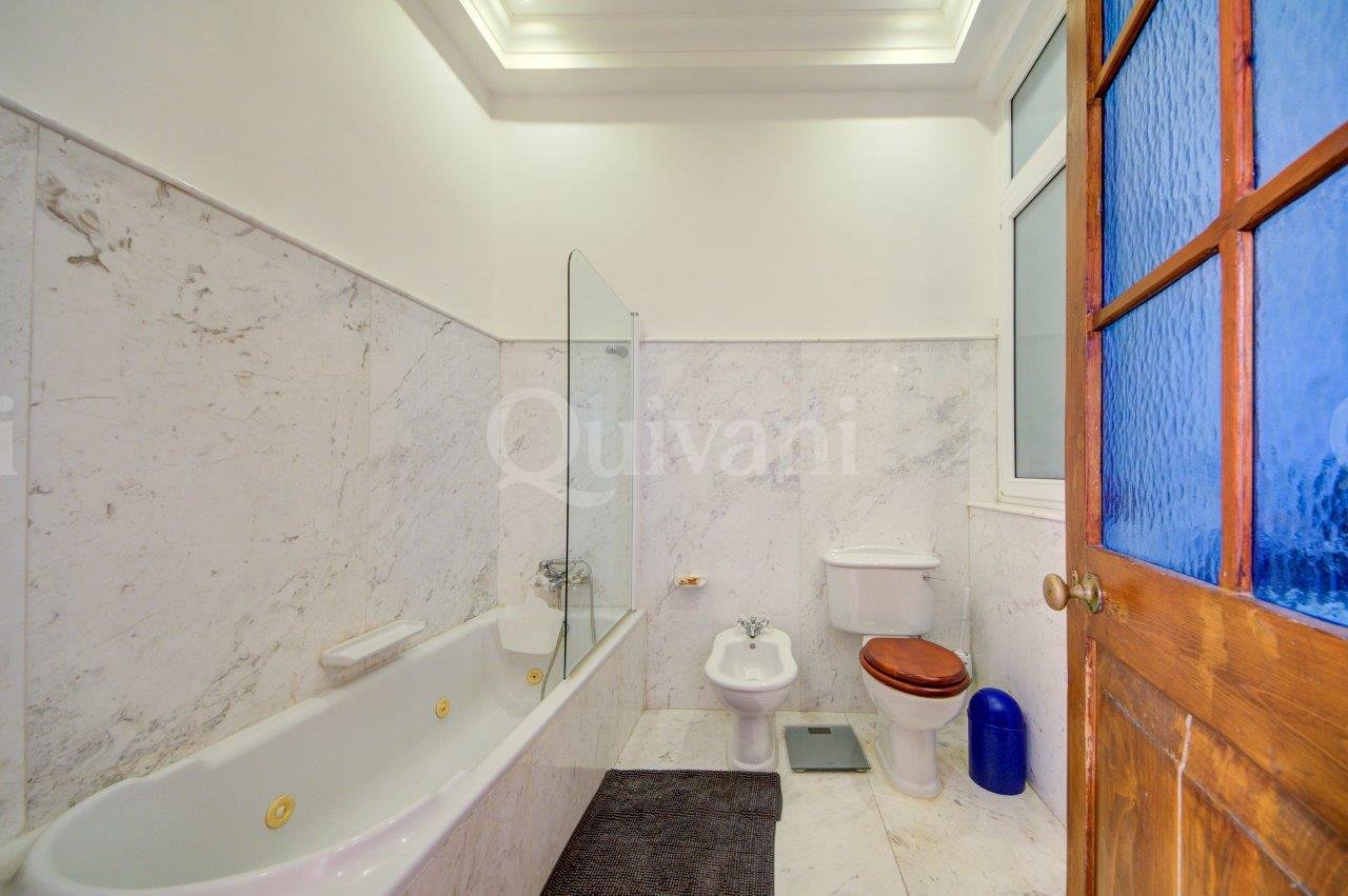 Sliema, Furnished Town House