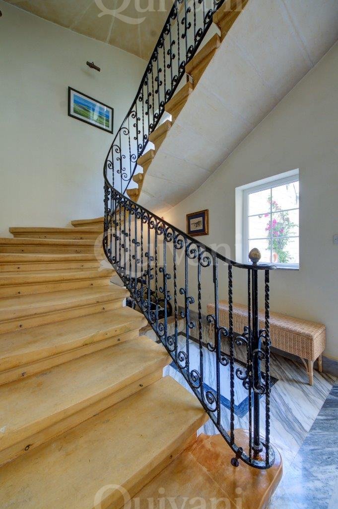 Sliema, Furnished Town House