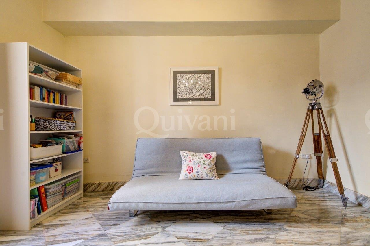 Sliema, Furnished Town House