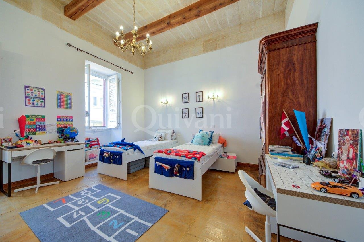 Sliema, Furnished Town House