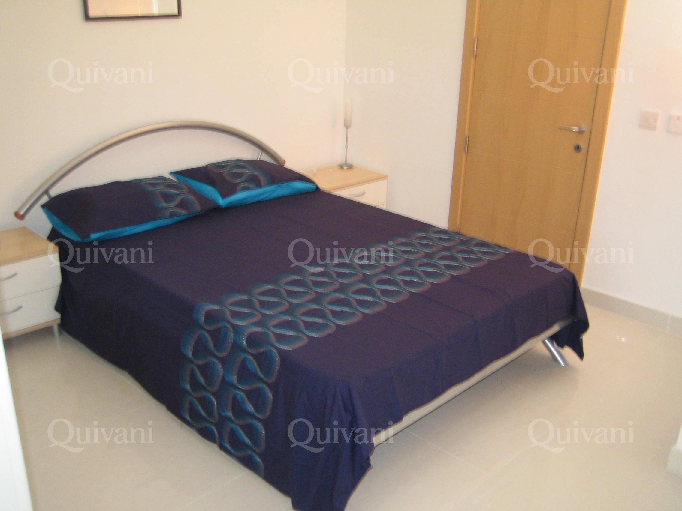 Sliema, Furnished Apartment