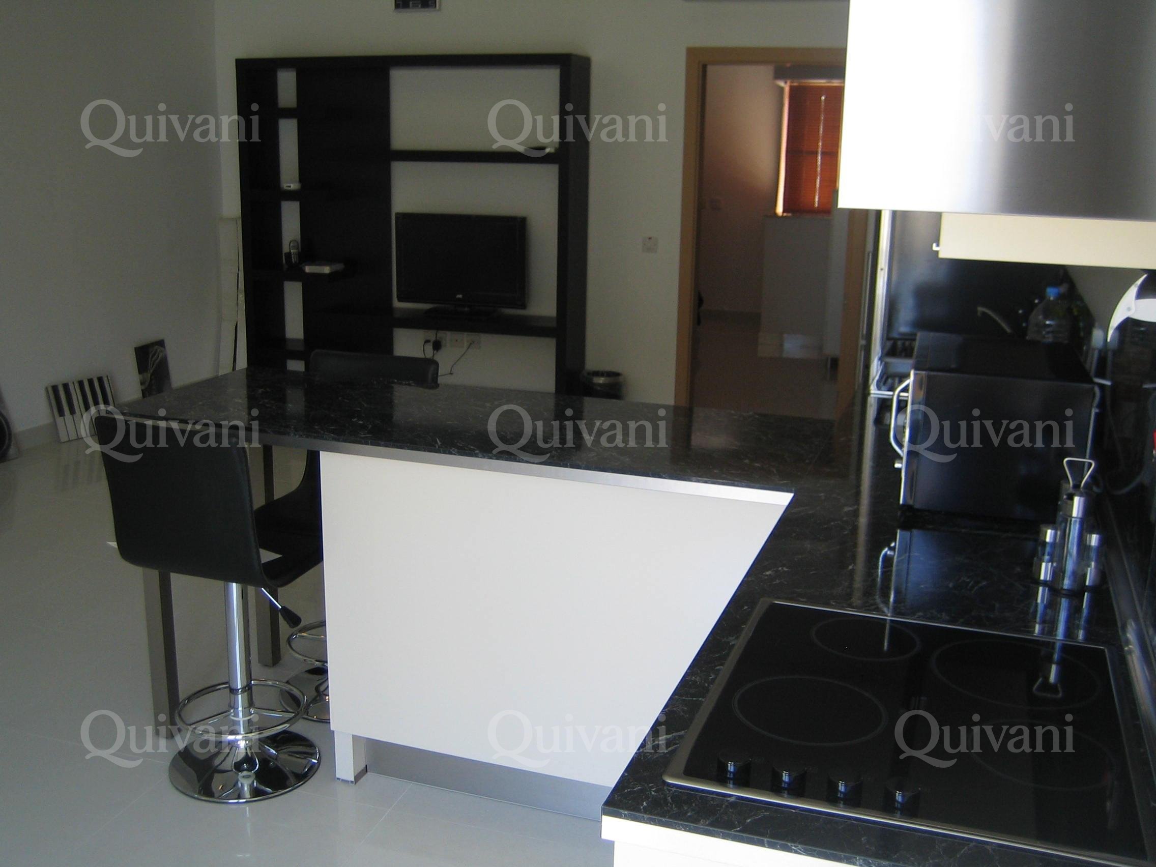 Sliema, Furnished Apartment