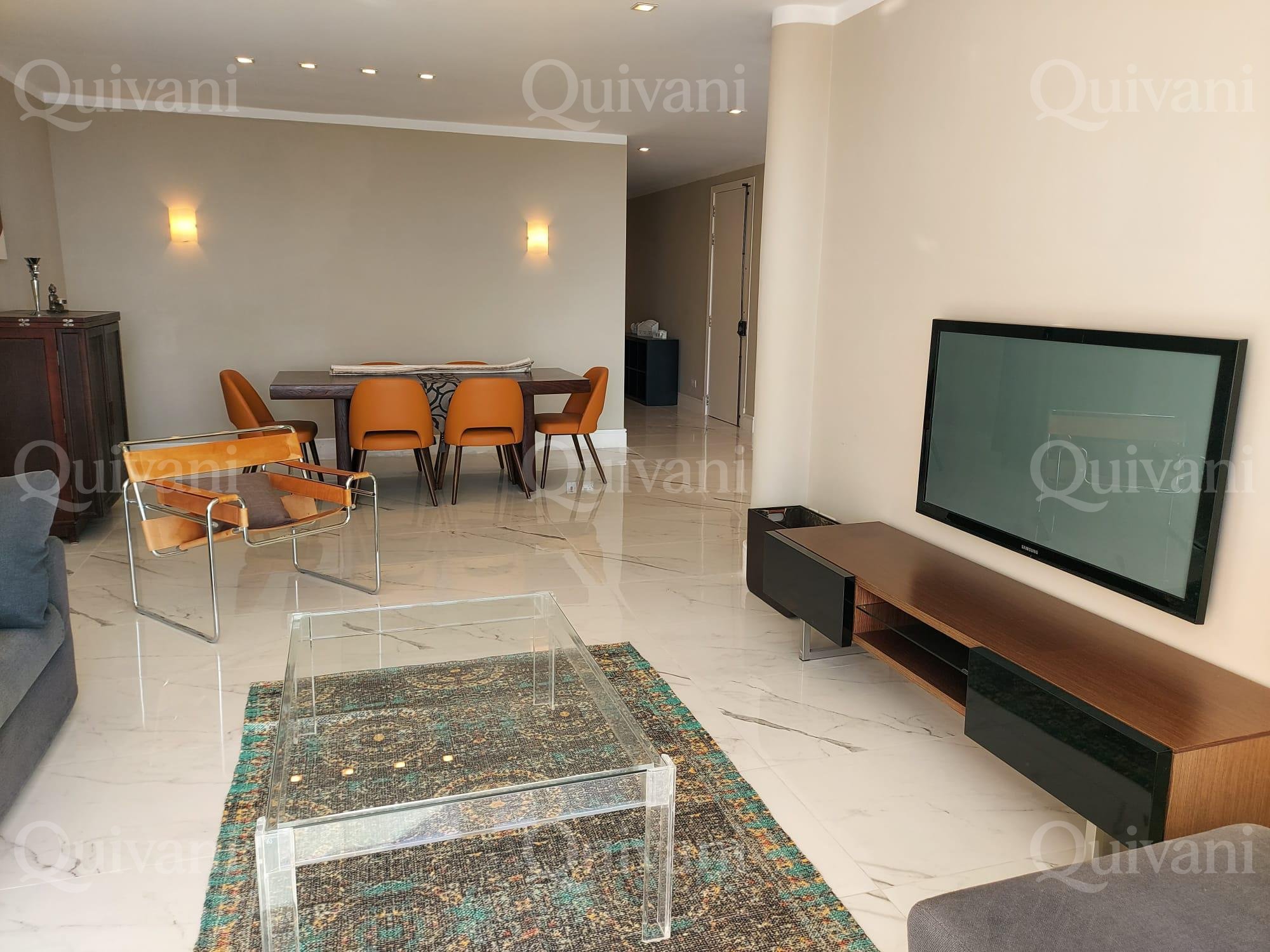 Sliema, Furnished Apartment