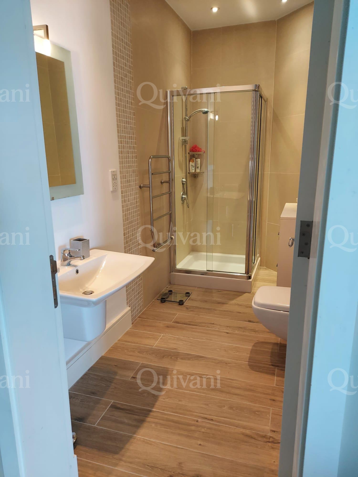 Sliema, Furnished Apartment