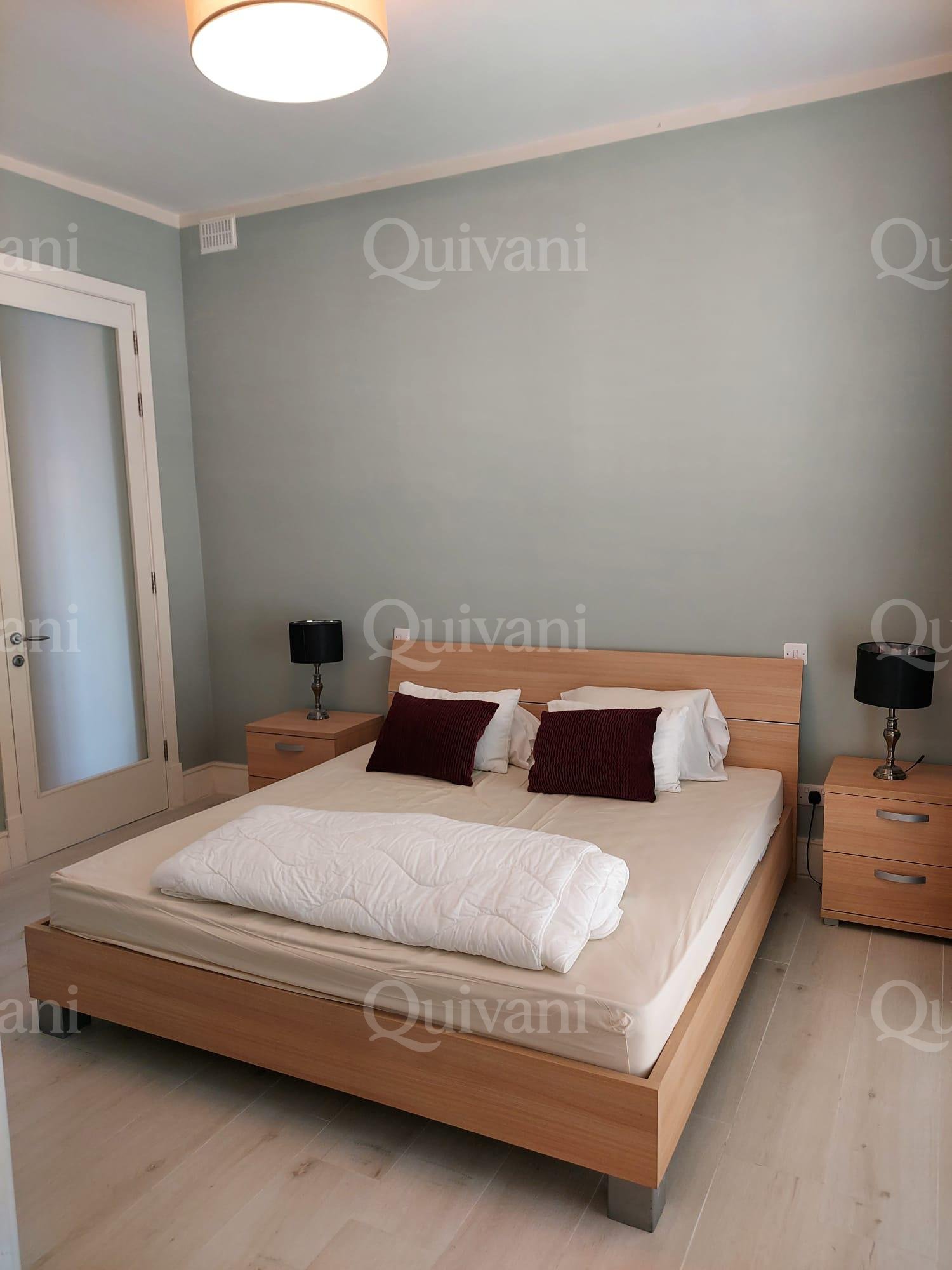 Sliema, Furnished Apartment