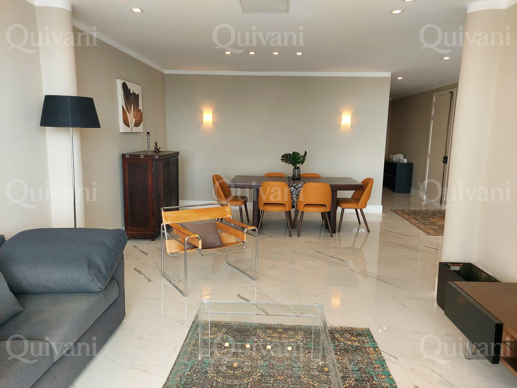 Sliema, Furnished Apartment