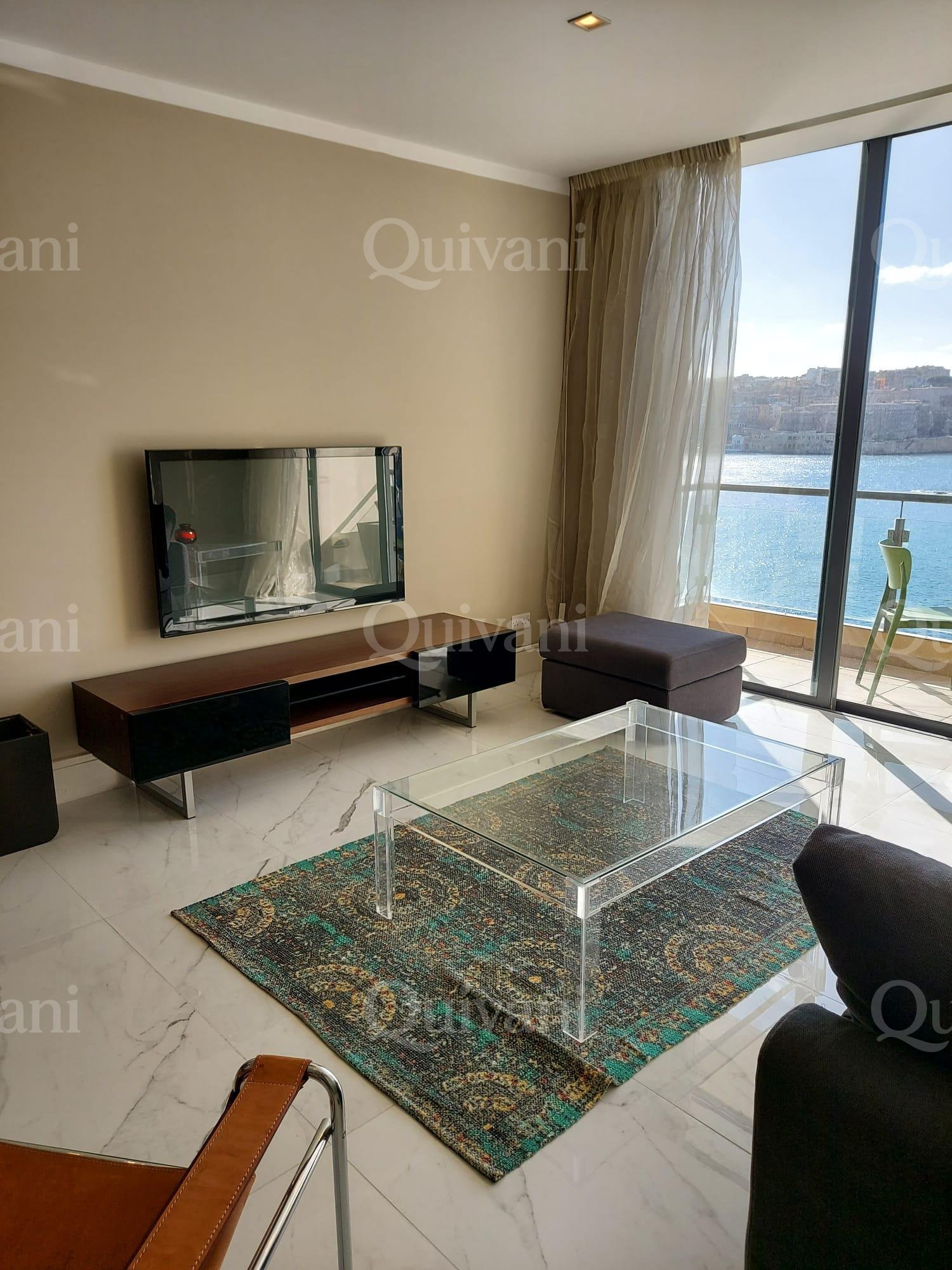 Sliema, Furnished Apartment