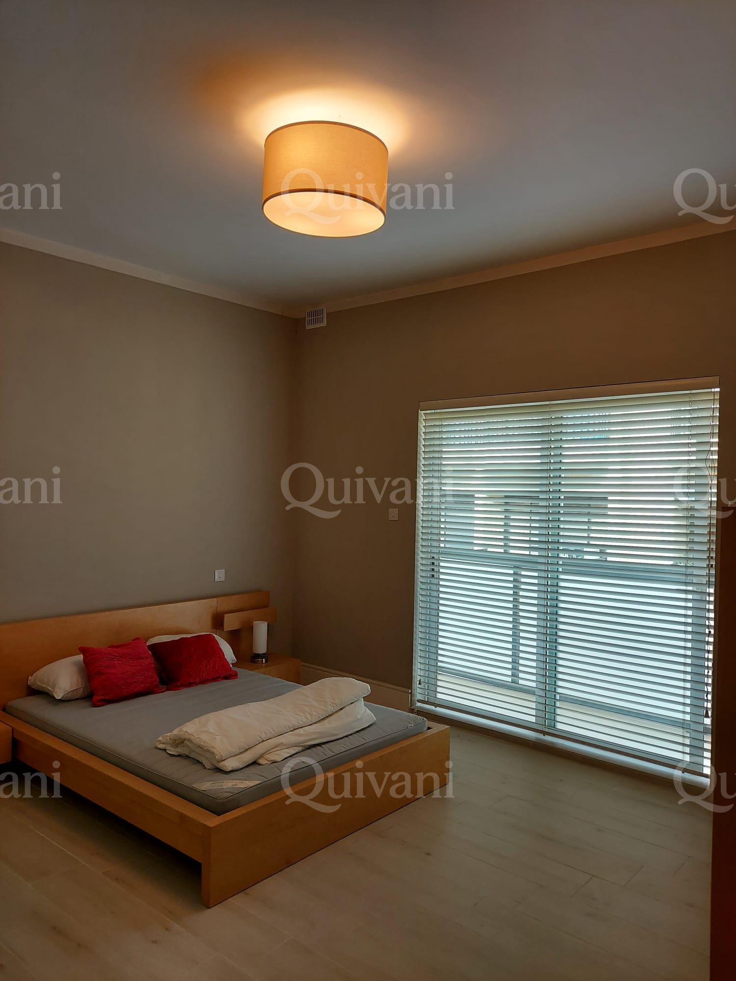 Sliema, Furnished Apartment