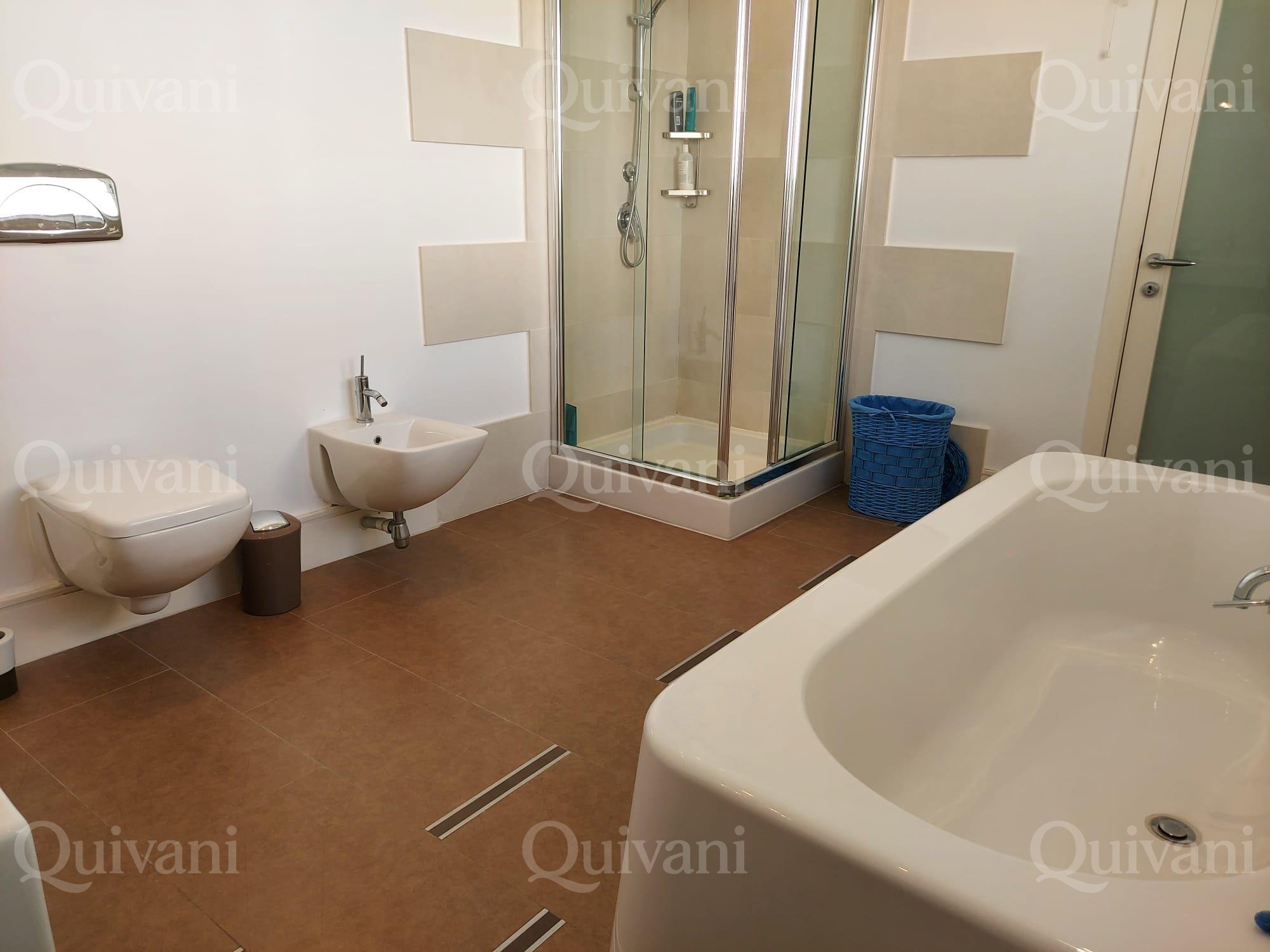 Sliema, Furnished Apartment
