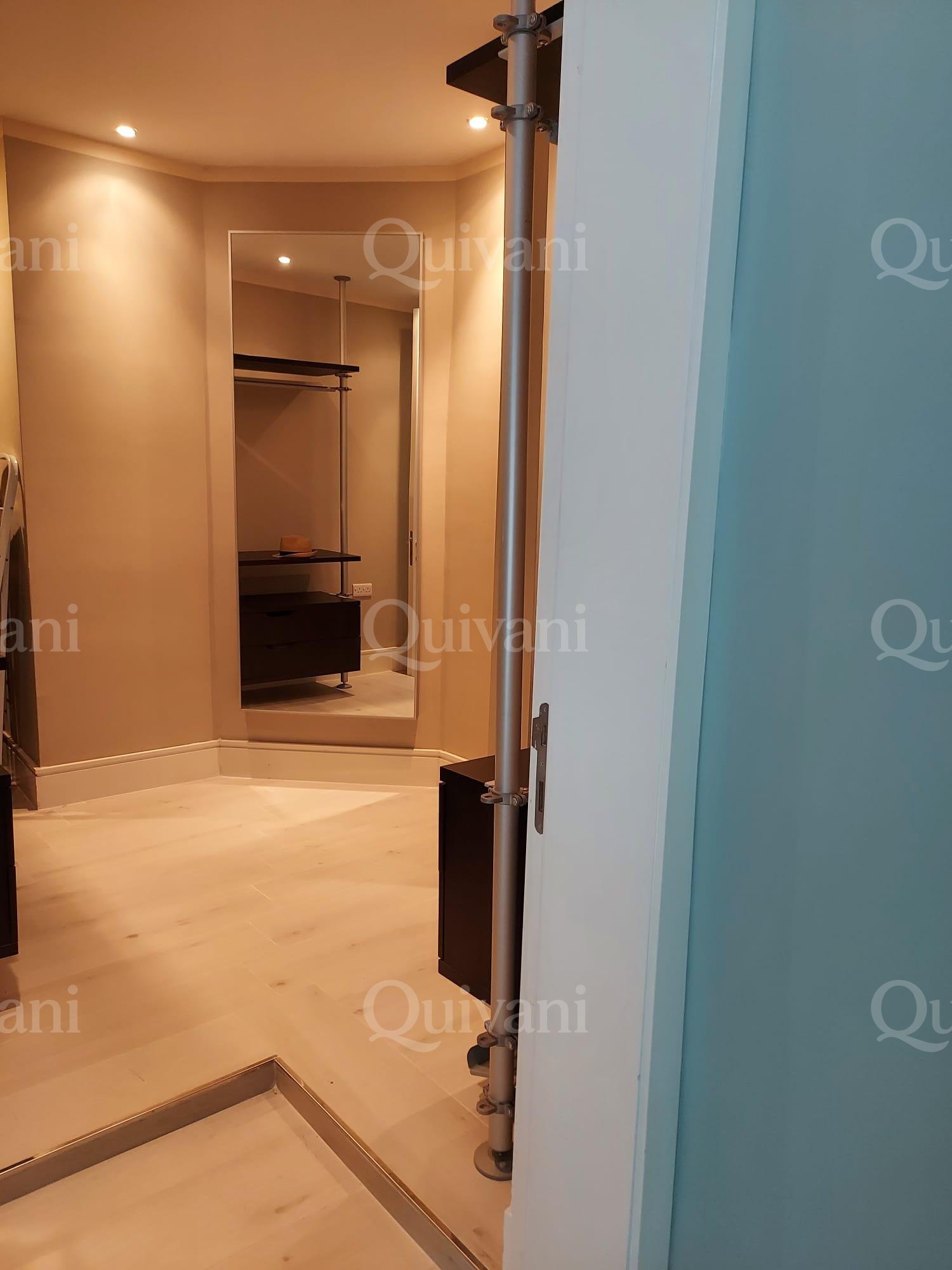 Sliema, Furnished Apartment
