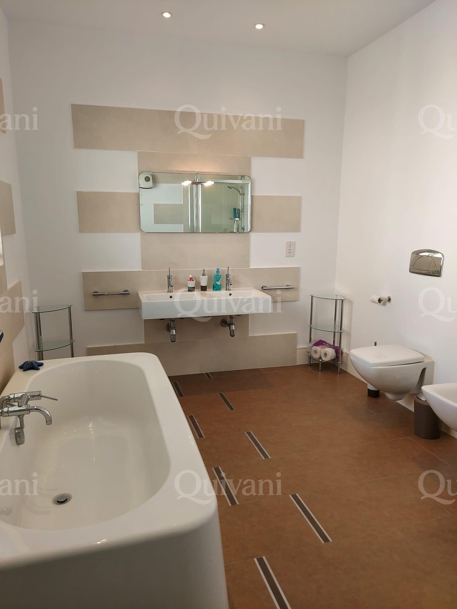 Sliema, Furnished Apartment