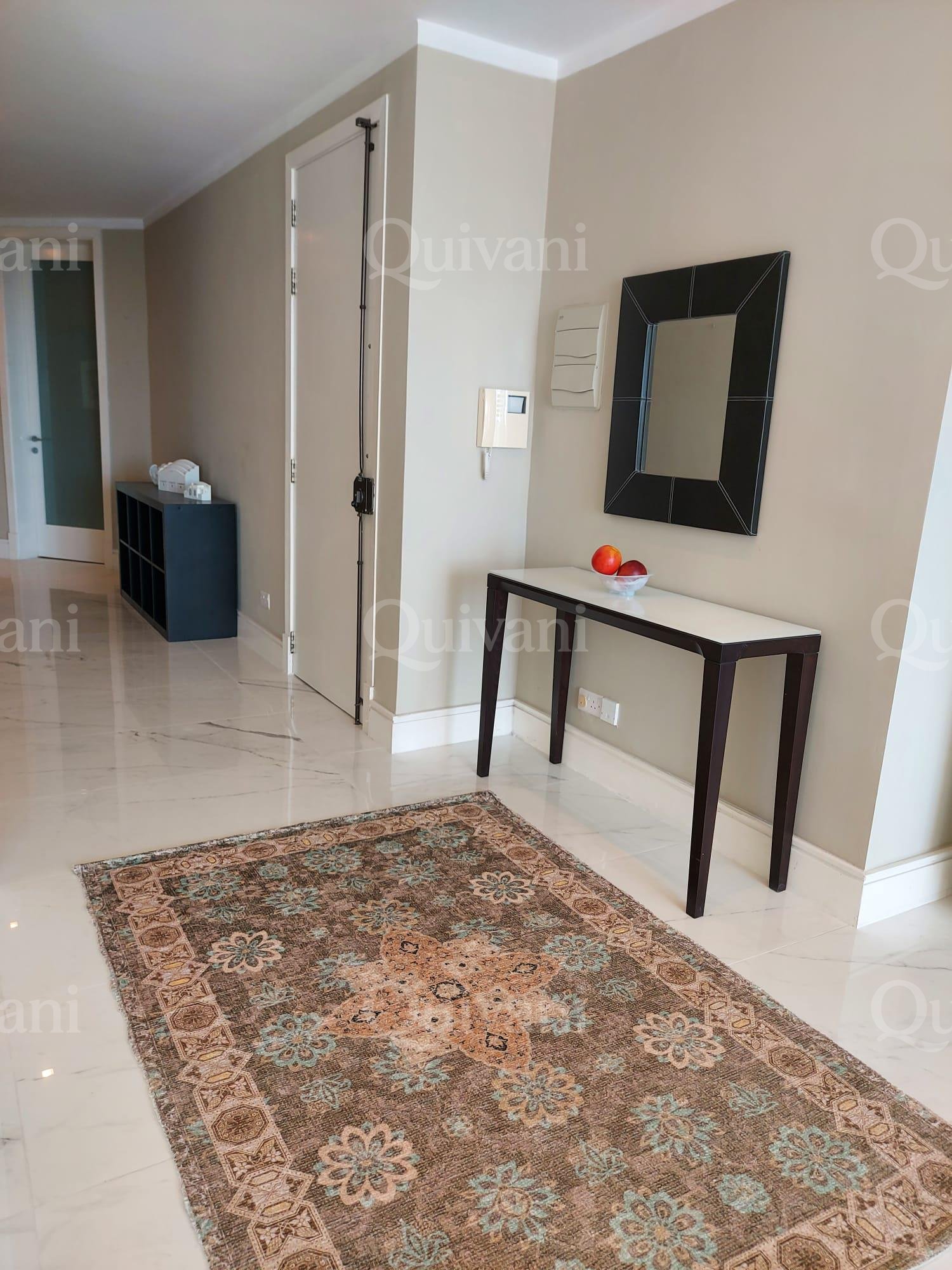 Sliema, Furnished Apartment