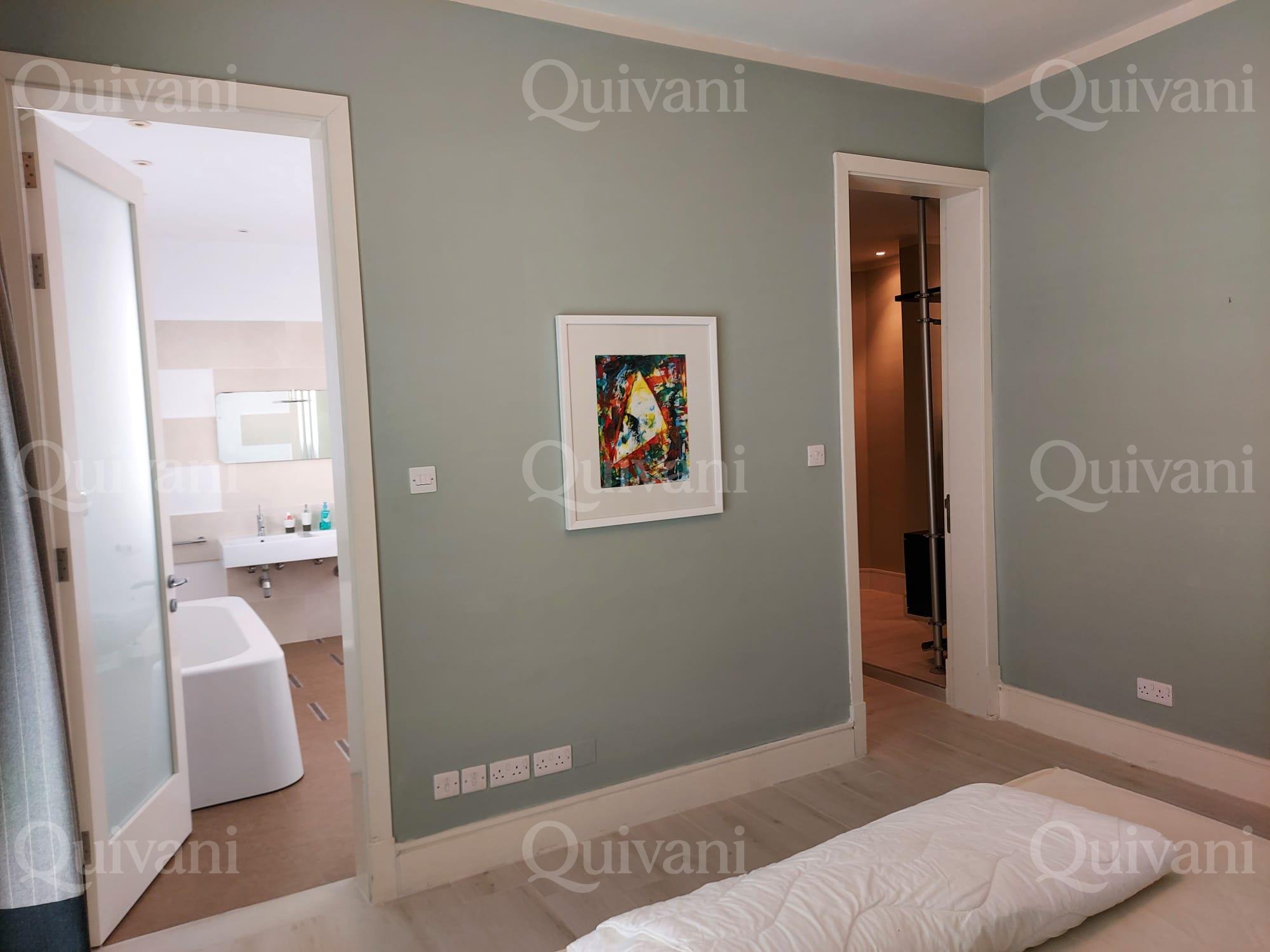 Sliema, Furnished Apartment