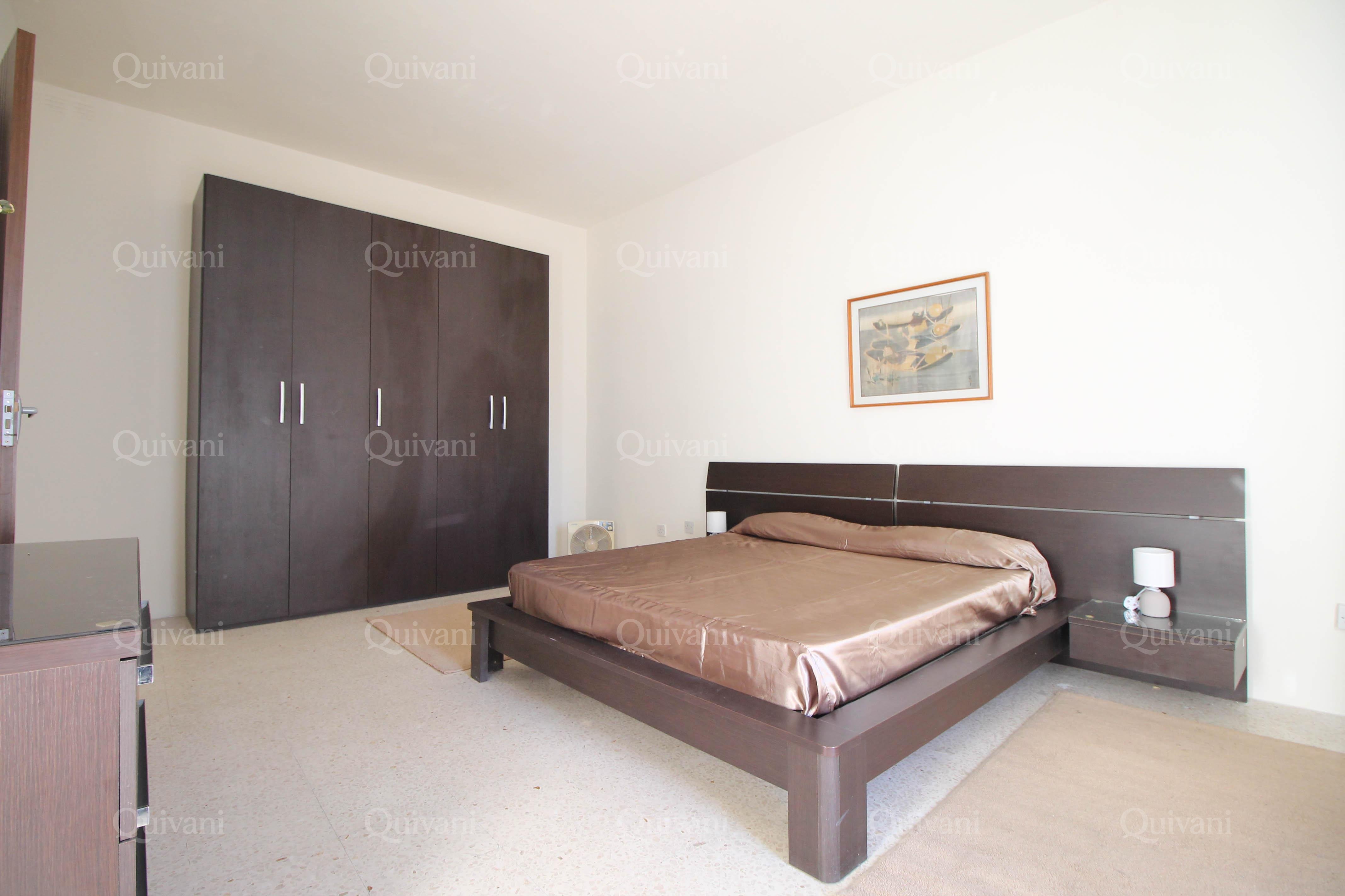 San Gwann, Furnished Terraced House