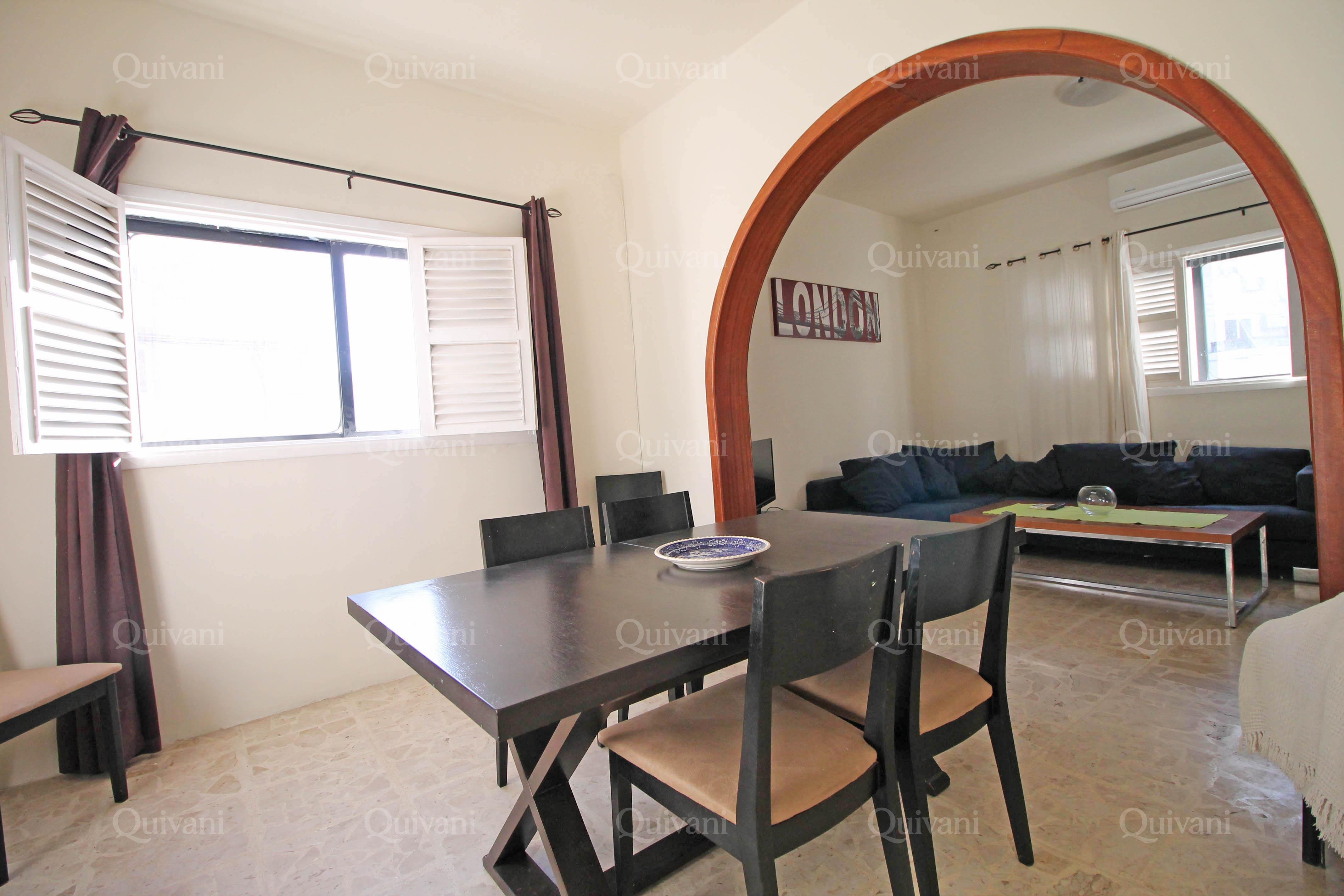 San Gwann, Furnished Terraced House