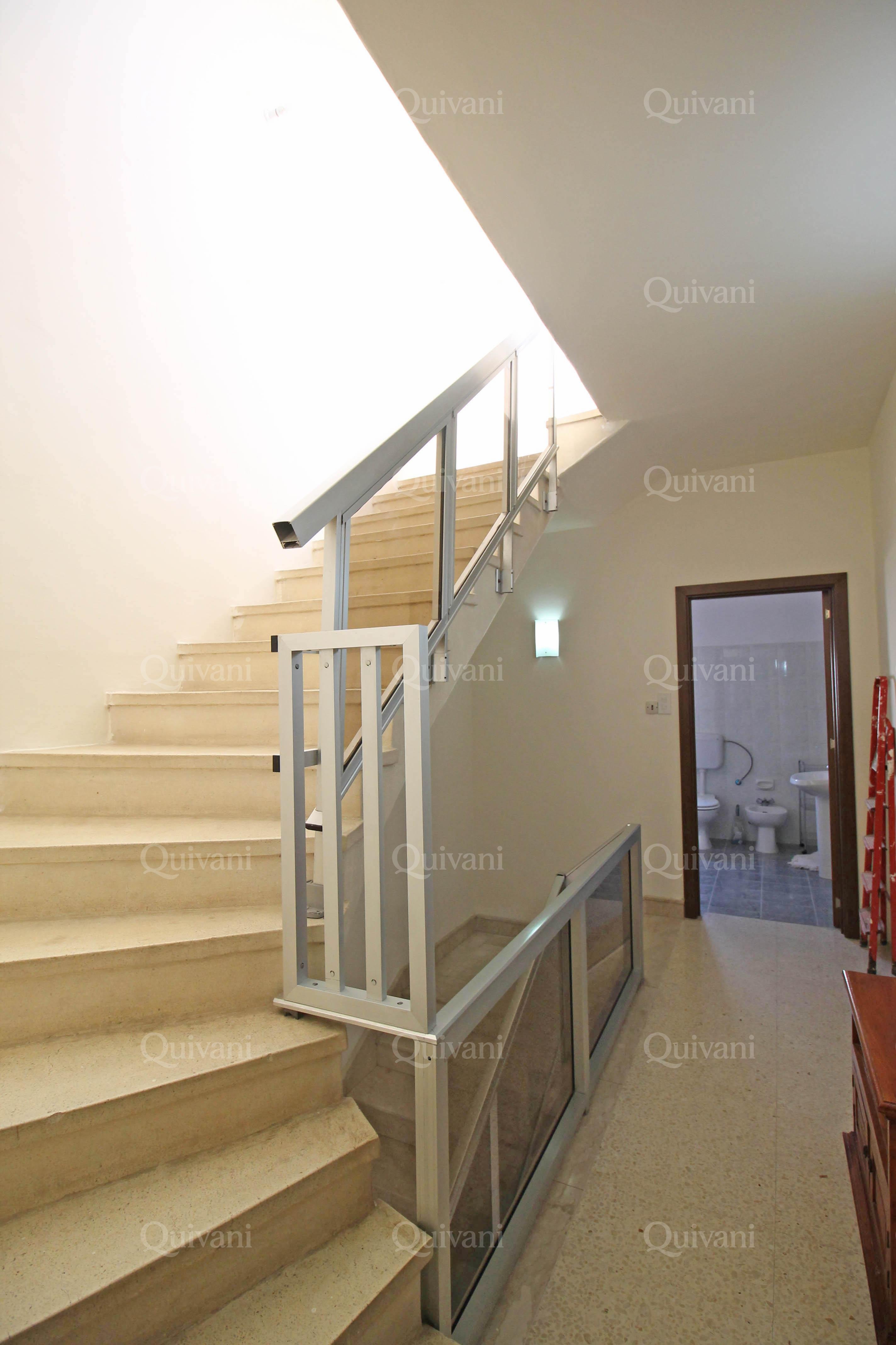 San Gwann, Furnished Terraced House