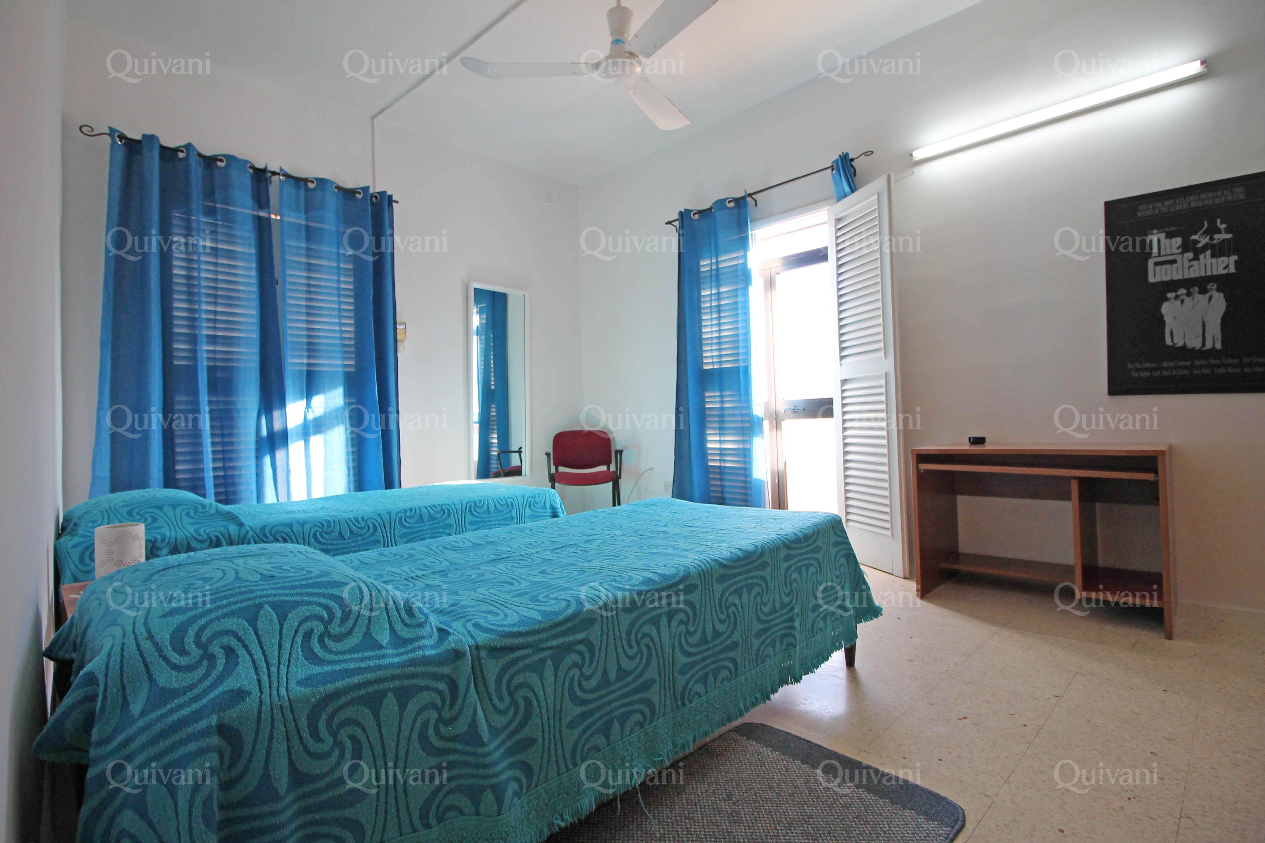 San Gwann, Furnished Terraced House