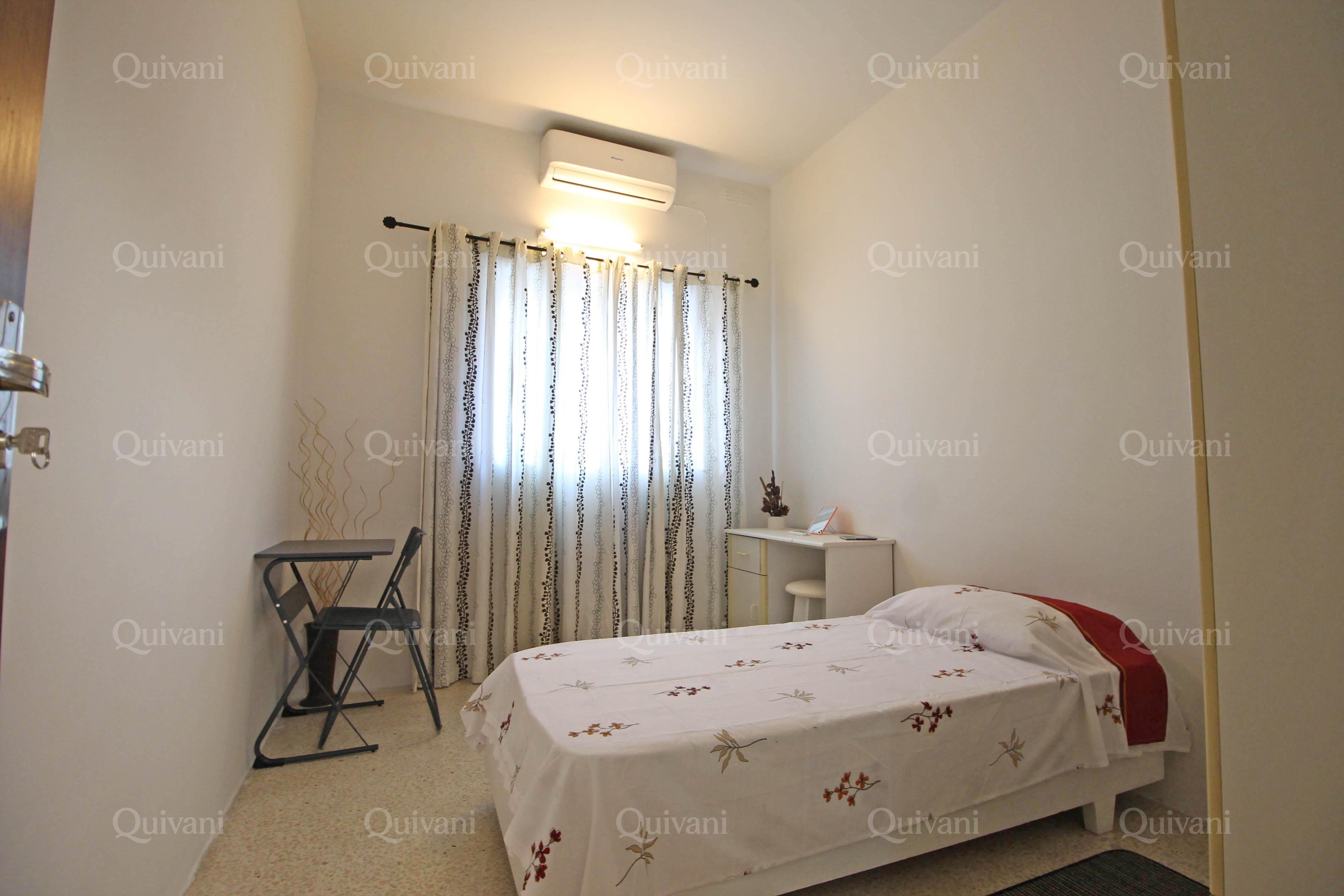 San Gwann, Furnished Terraced House
