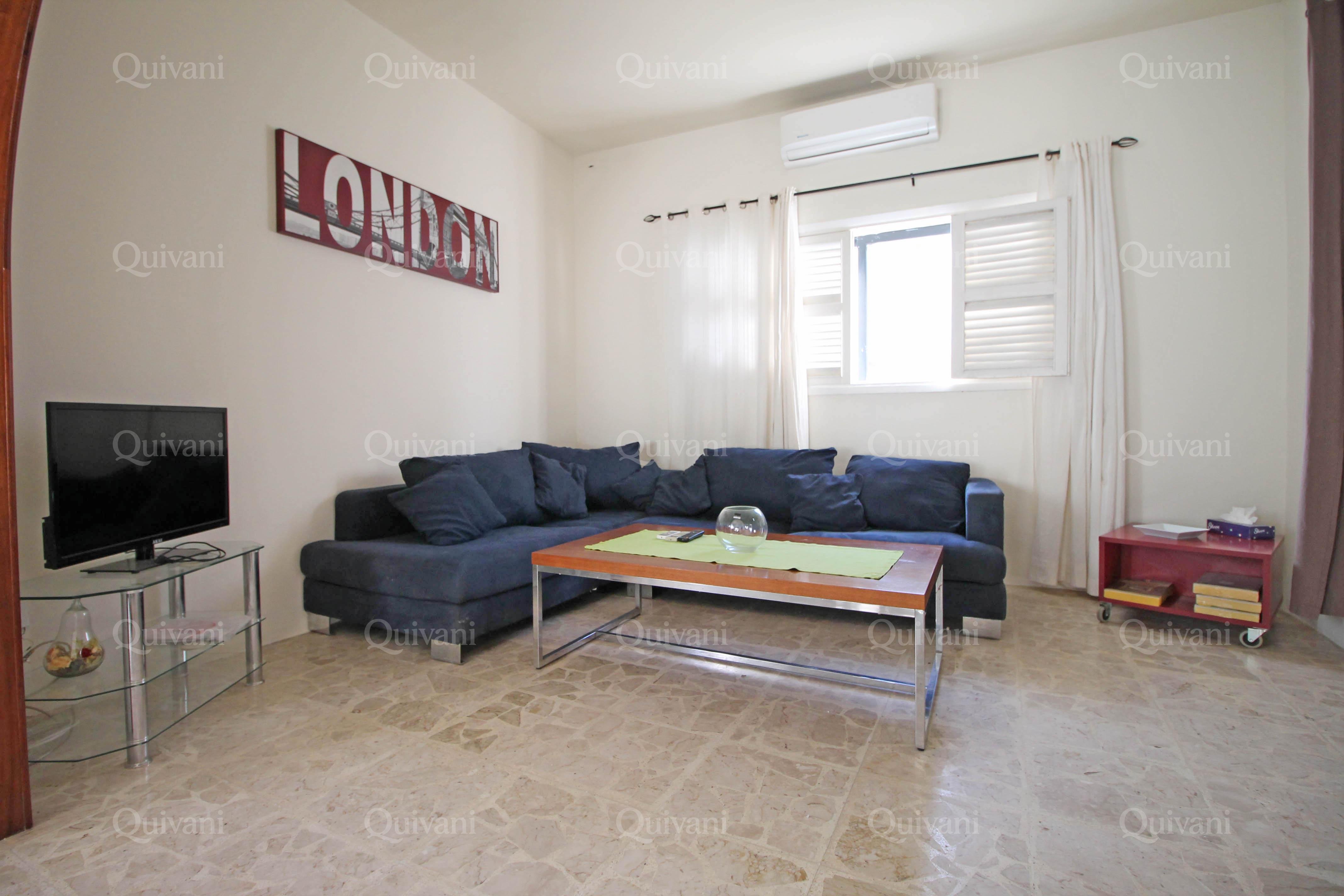 San Gwann, Furnished Terraced House