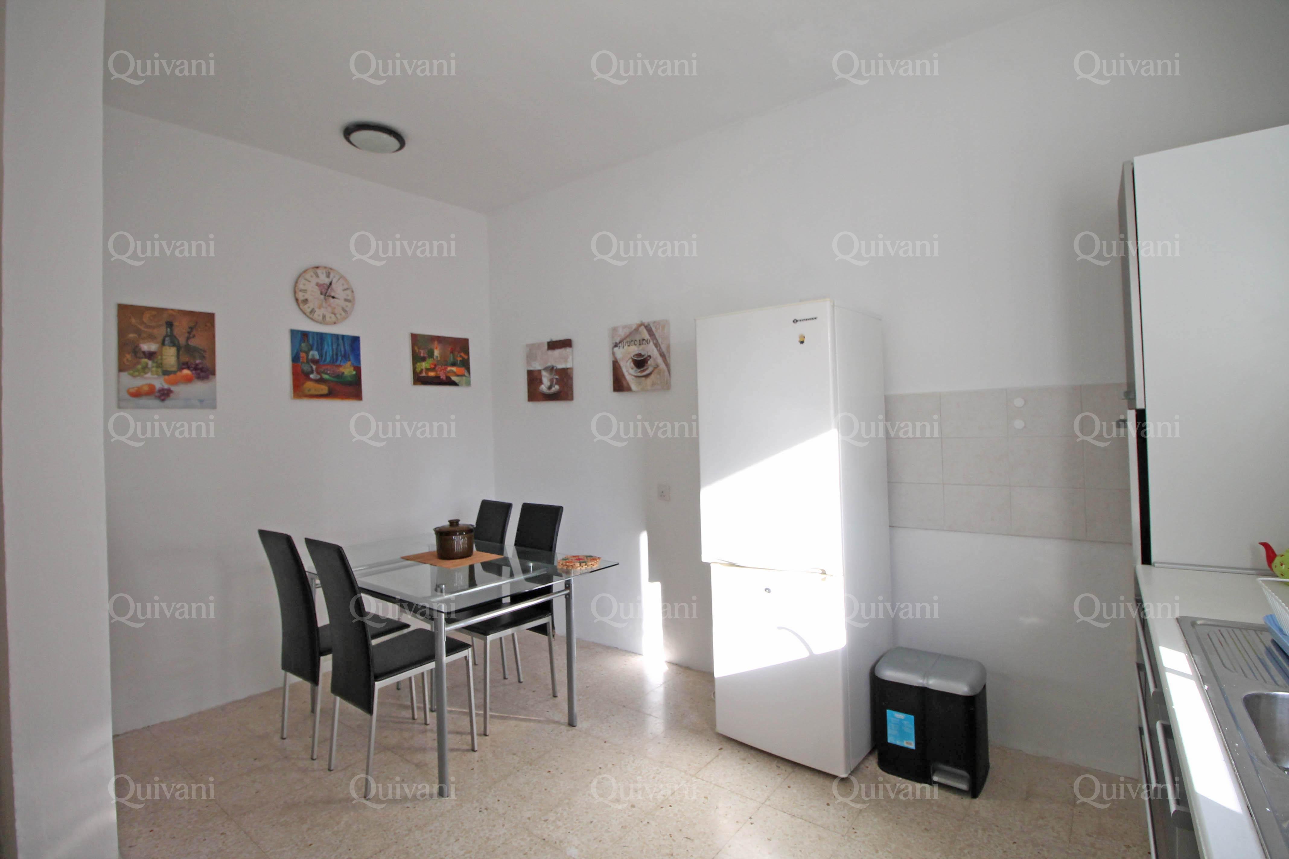 San Gwann, Furnished Terraced House