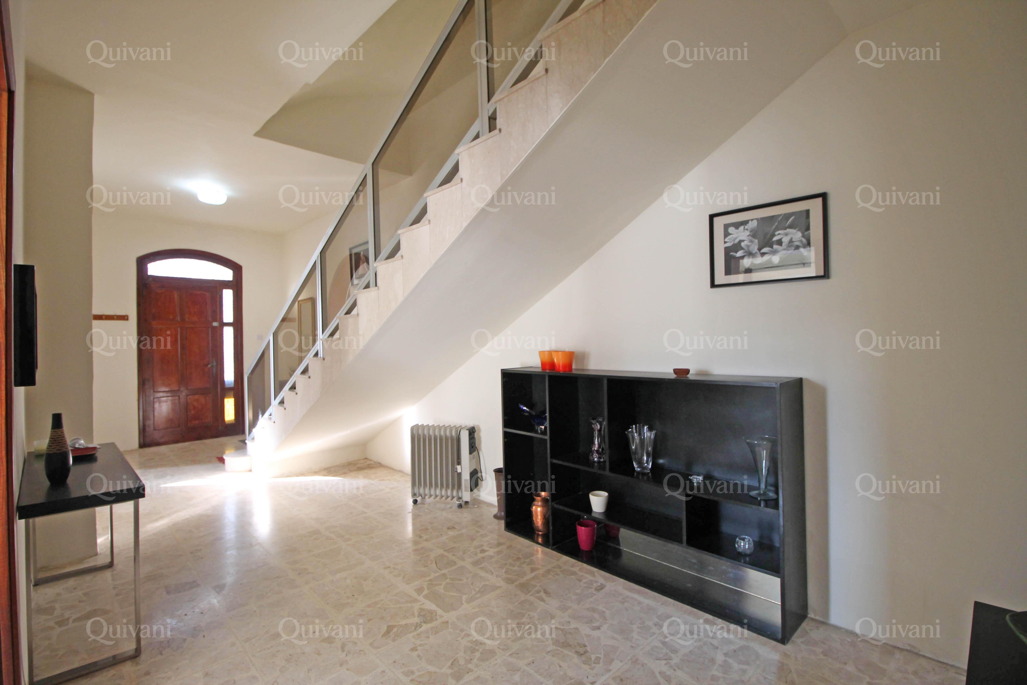 San Gwann, Furnished Terraced House