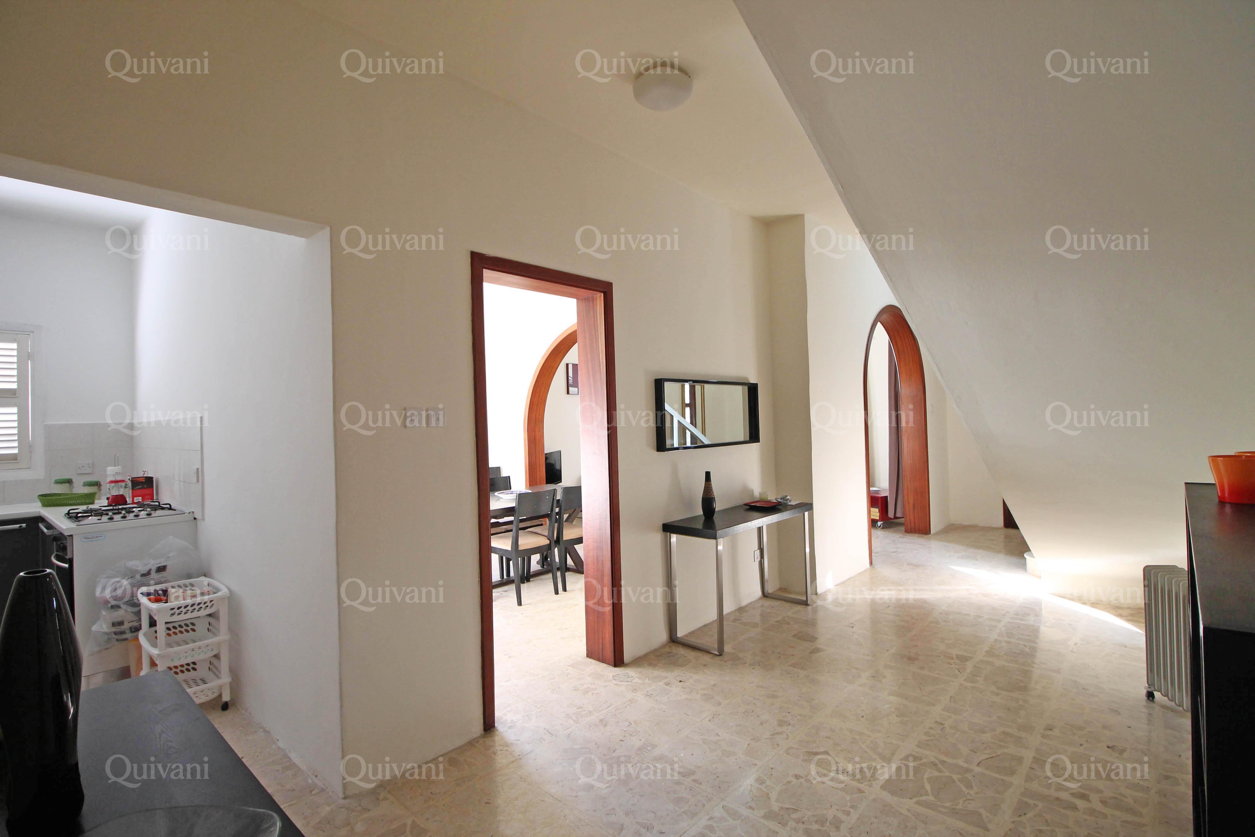 San Gwann, Furnished Terraced House