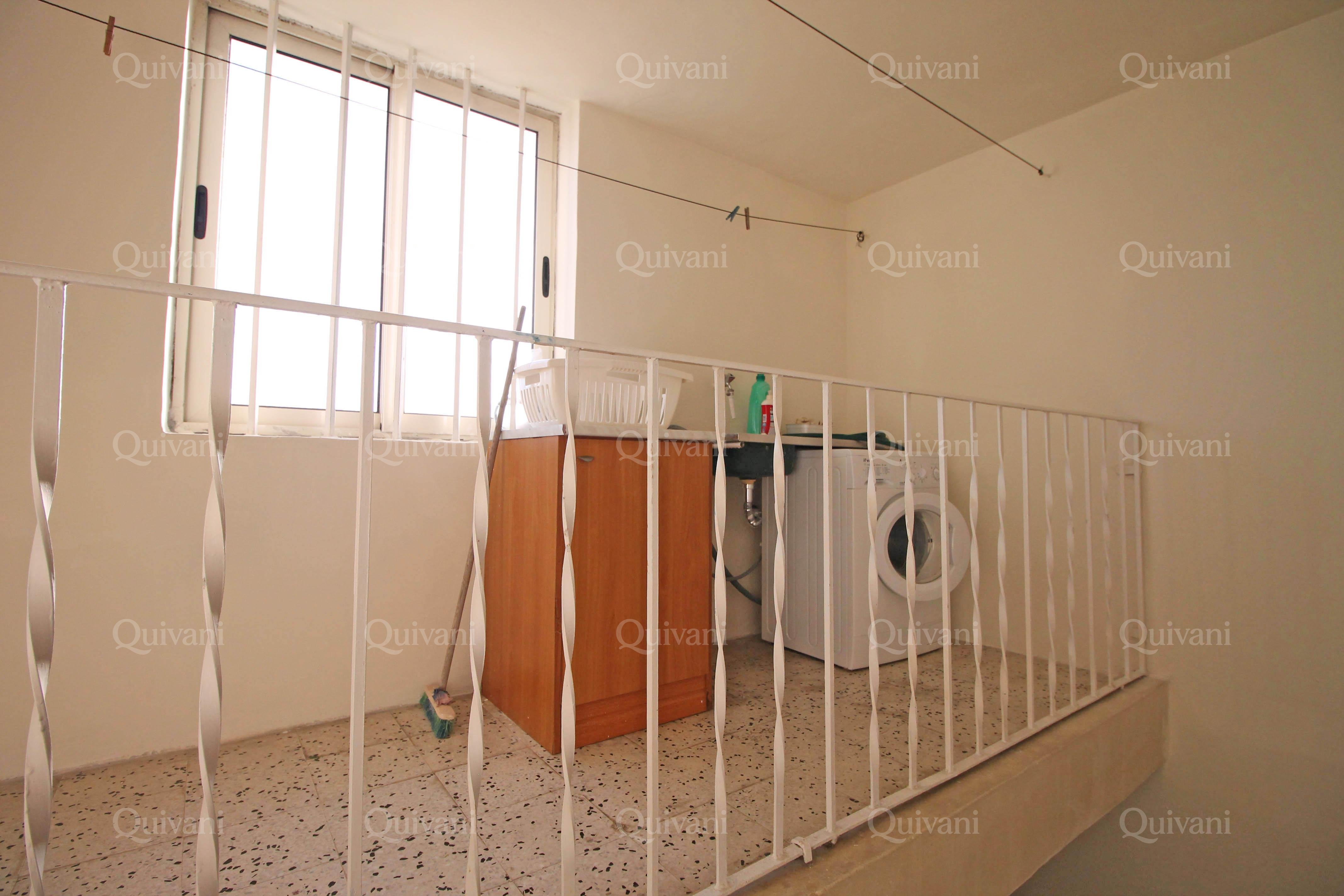 San Gwann, Furnished Terraced House